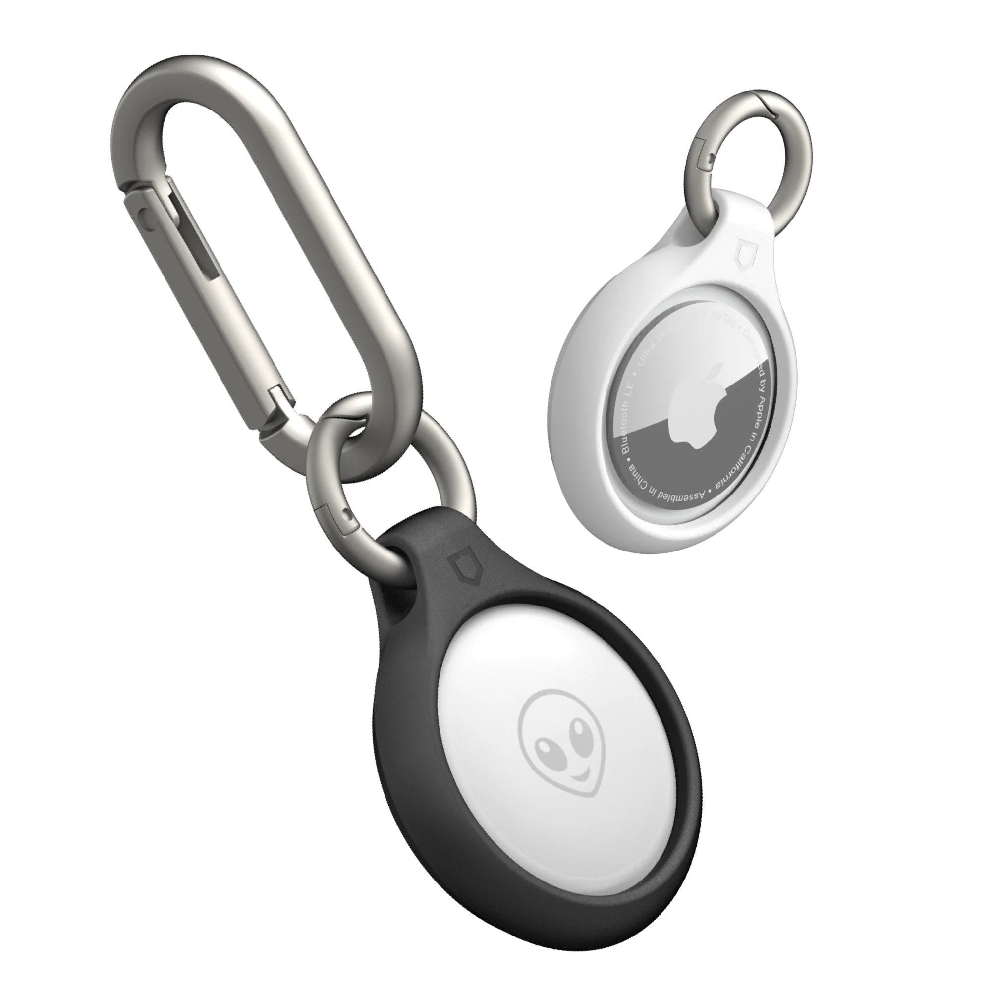 RHINOSHIELD AirTag Case - Image 7