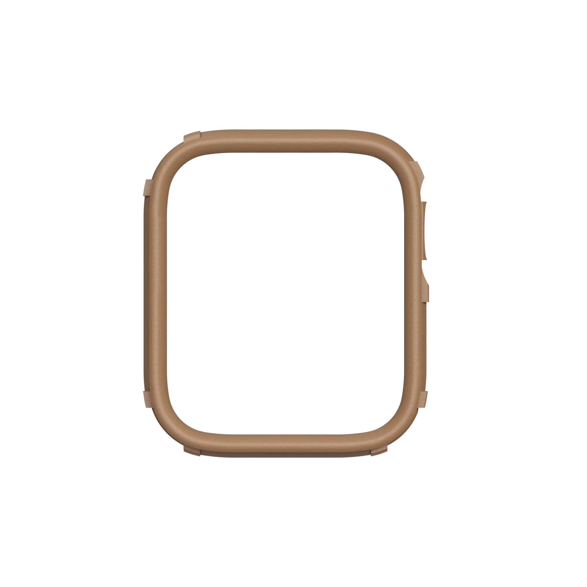 Apple Watch SE2 (40mm) CrashGuard NX for Apple Watch Rim - Image 6