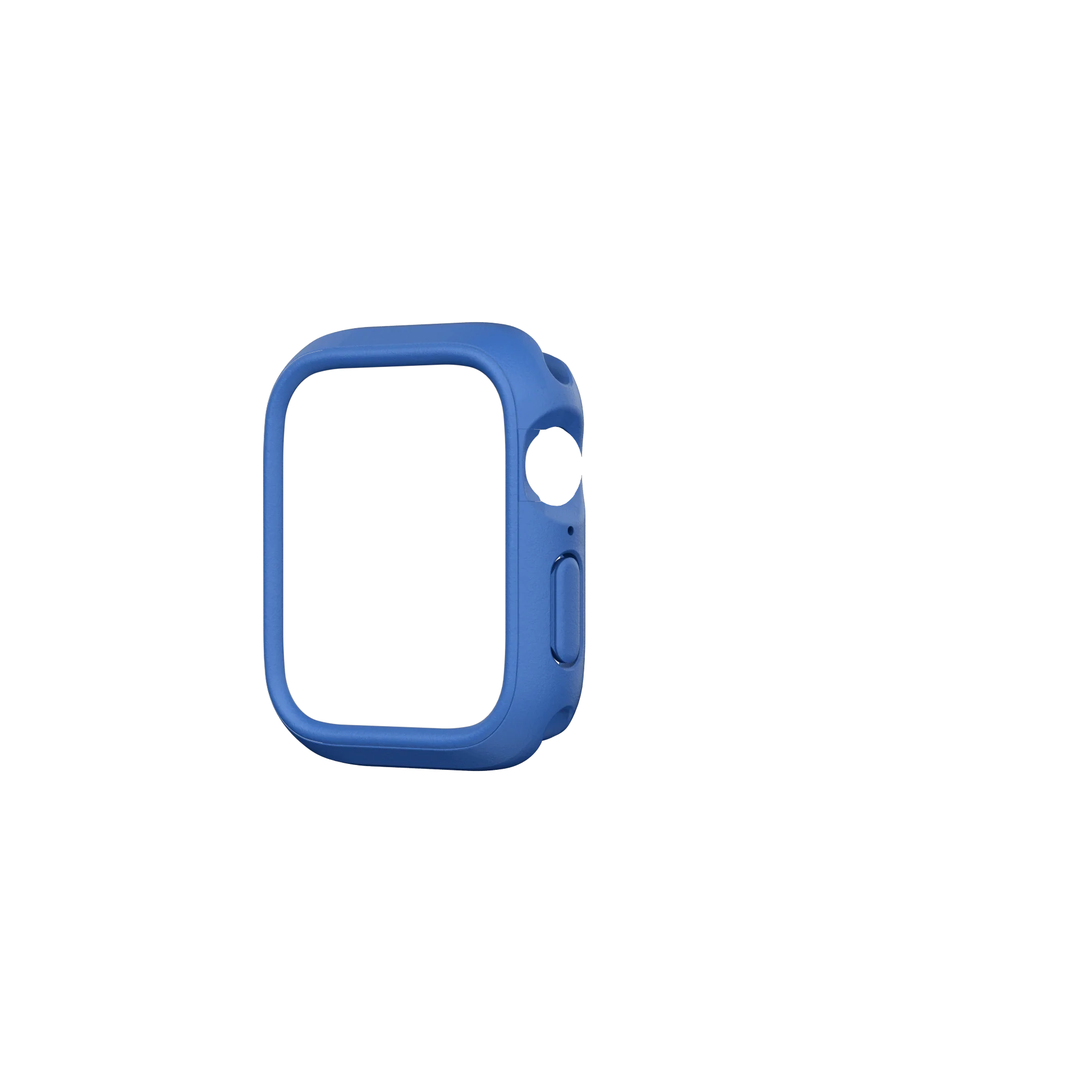 RHINOSHIELD CrashGuard NX Bumper for Apple Watch (SE2) 44mm - Frame + Rim - Image 5