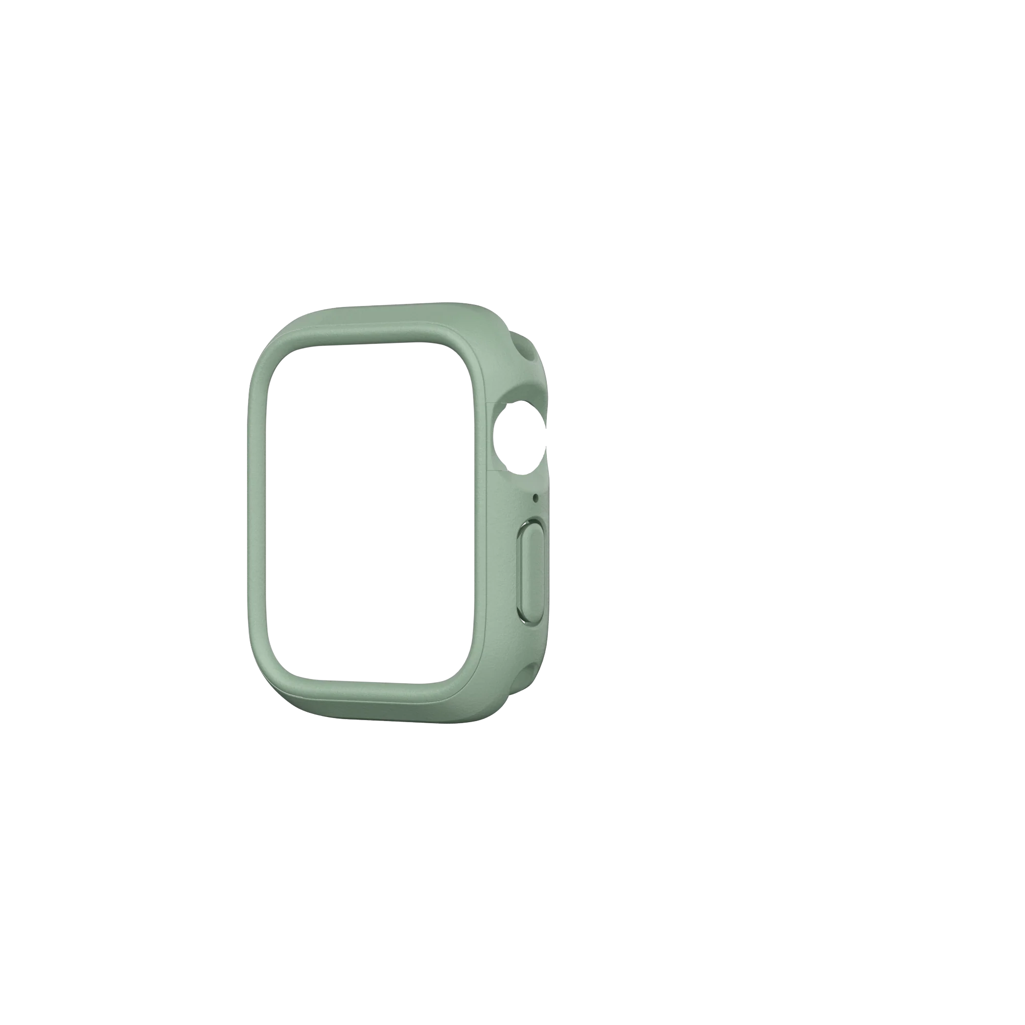 RHINOSHIELD CrashGuard NX Bumper for Apple Watch (SE2) 44mm - Frame + Rim - Image 8