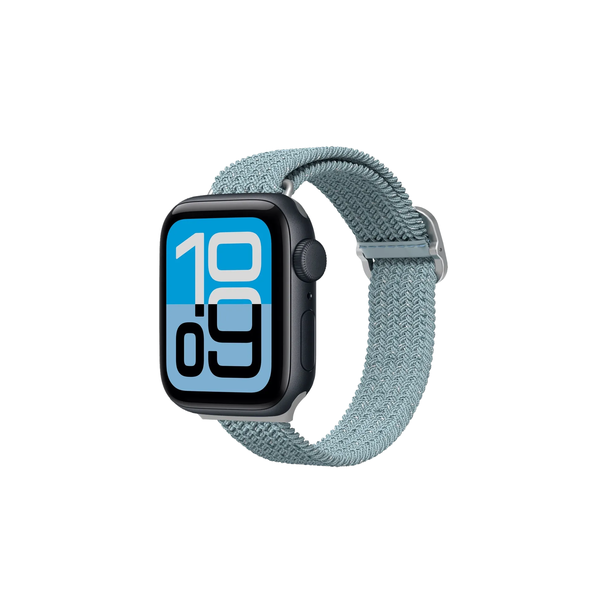 Apple Watch SE3 (40mm) Braided Strap for Apple Watch - Image 10