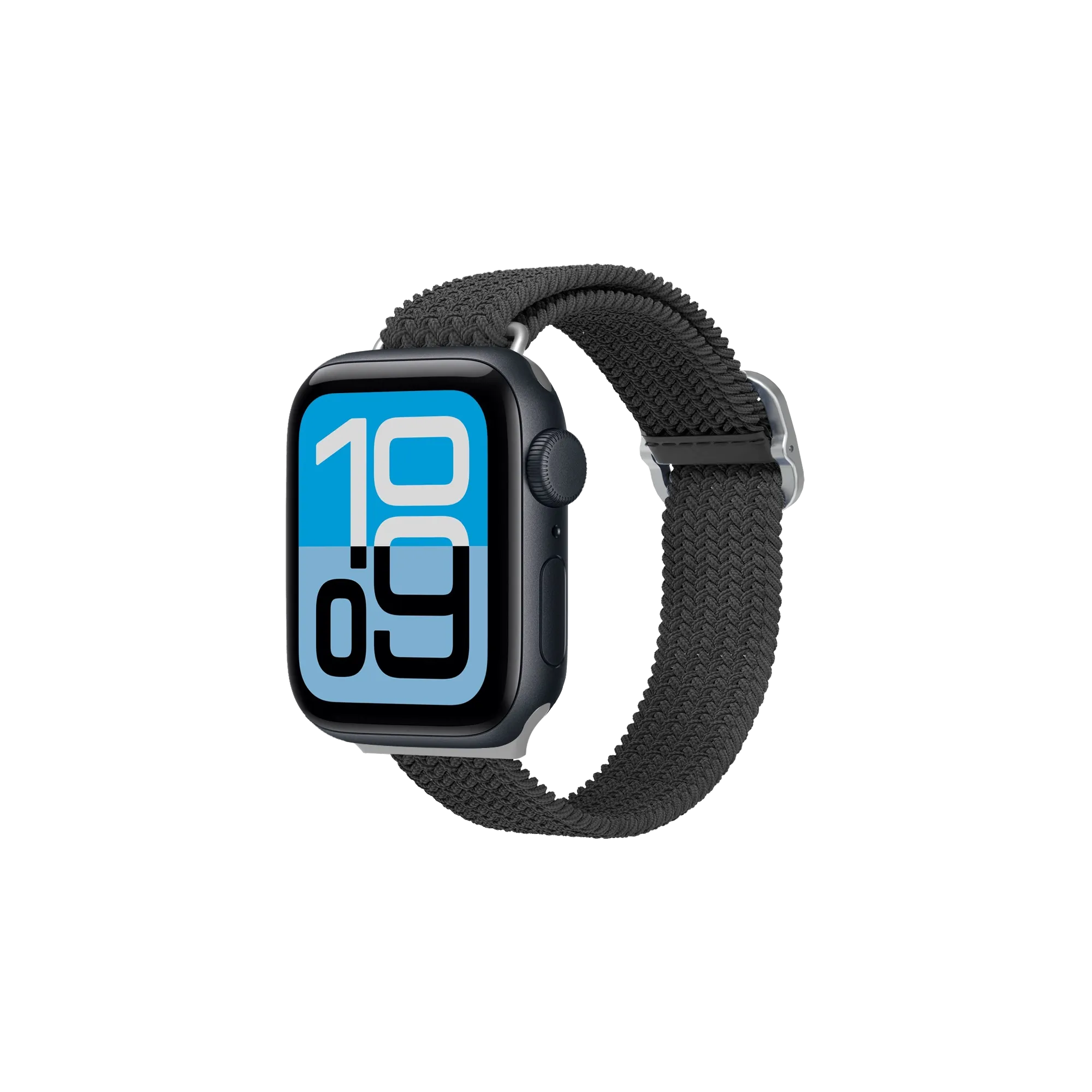 Apple Watch SE3 (40mm) Braided Strap for Apple Watch - Image 3