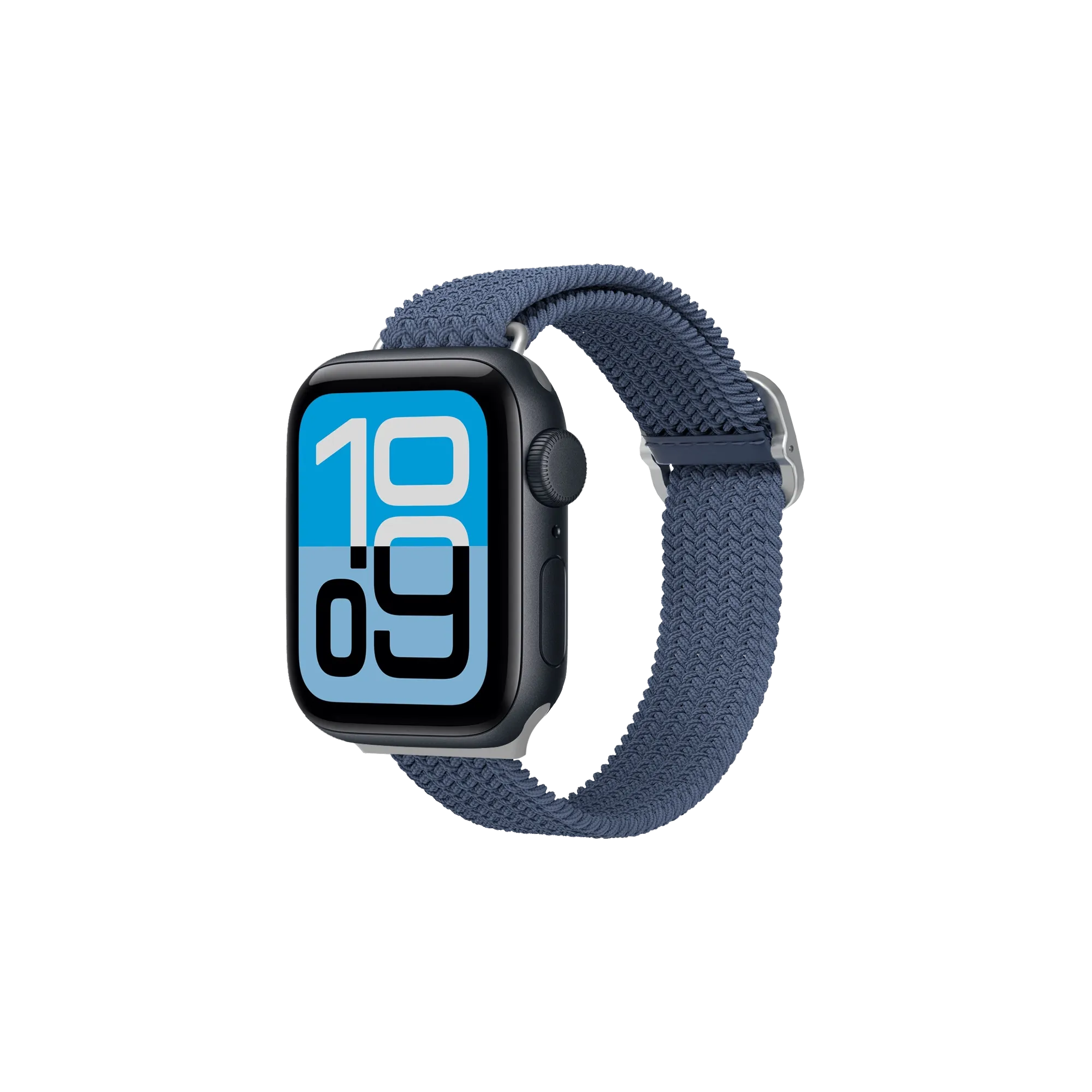 Apple Watch SE3 (40mm) Braided Strap for Apple Watch - Image 5