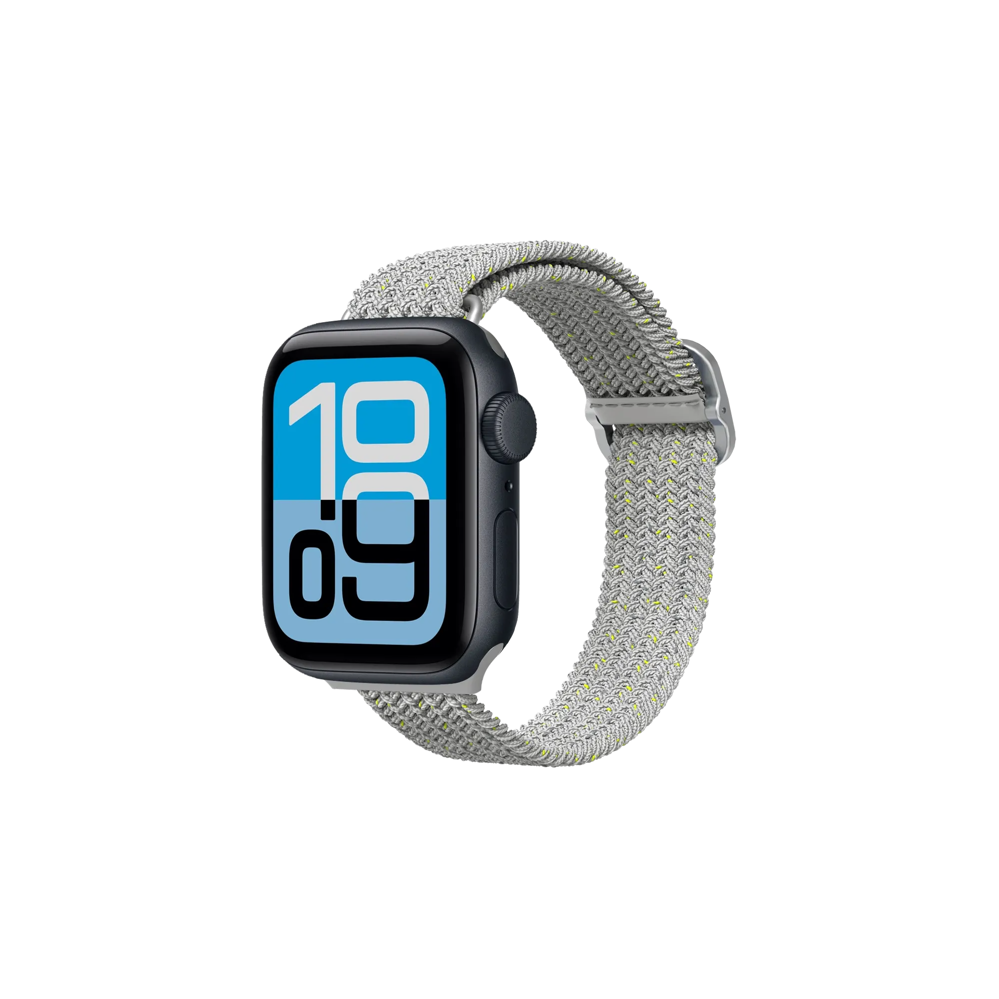 Apple Watch SE3 (40mm) Braided Strap for Apple Watch - Image 7