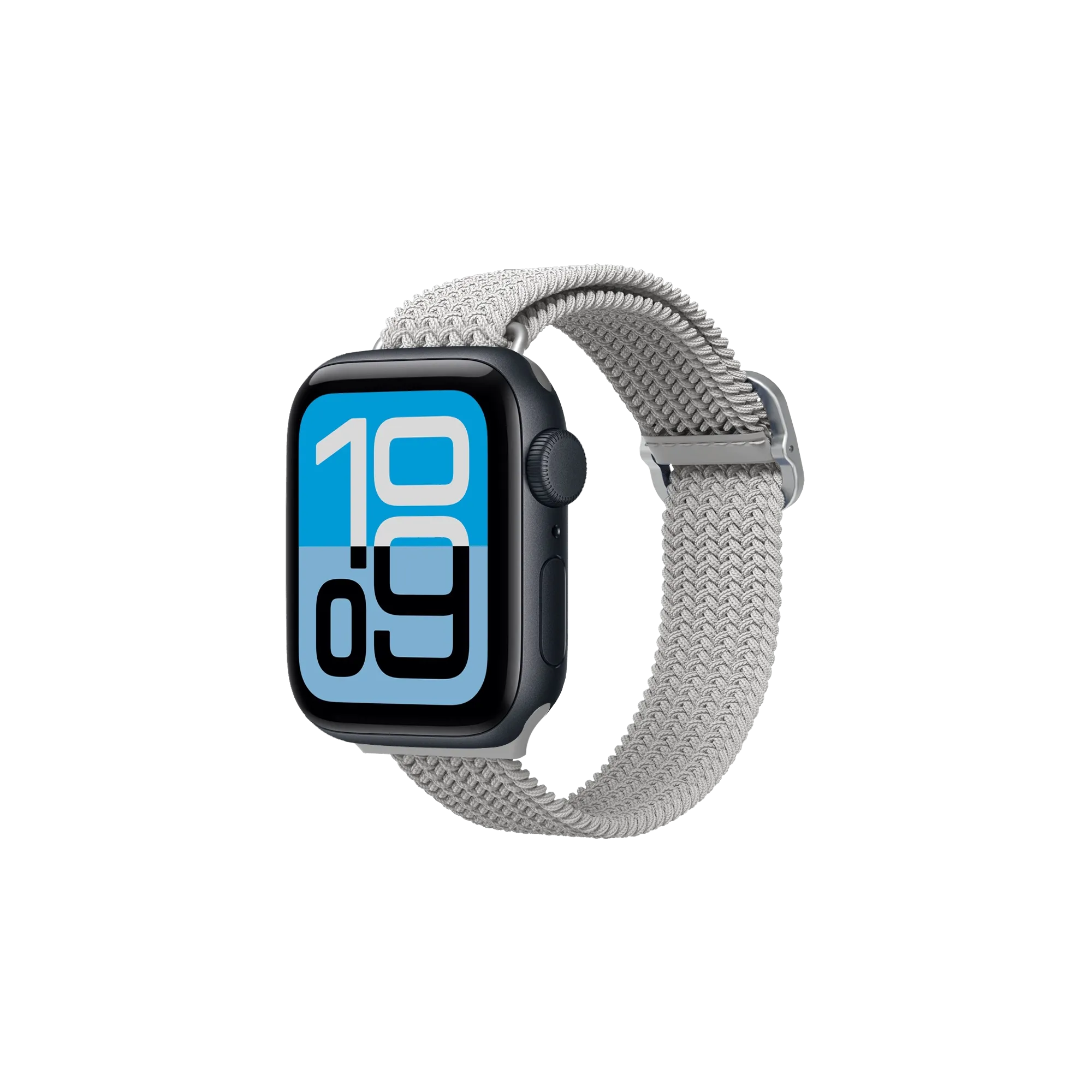 Apple Watch SE3 (40mm) Braided Strap for Apple Watch - Image 8