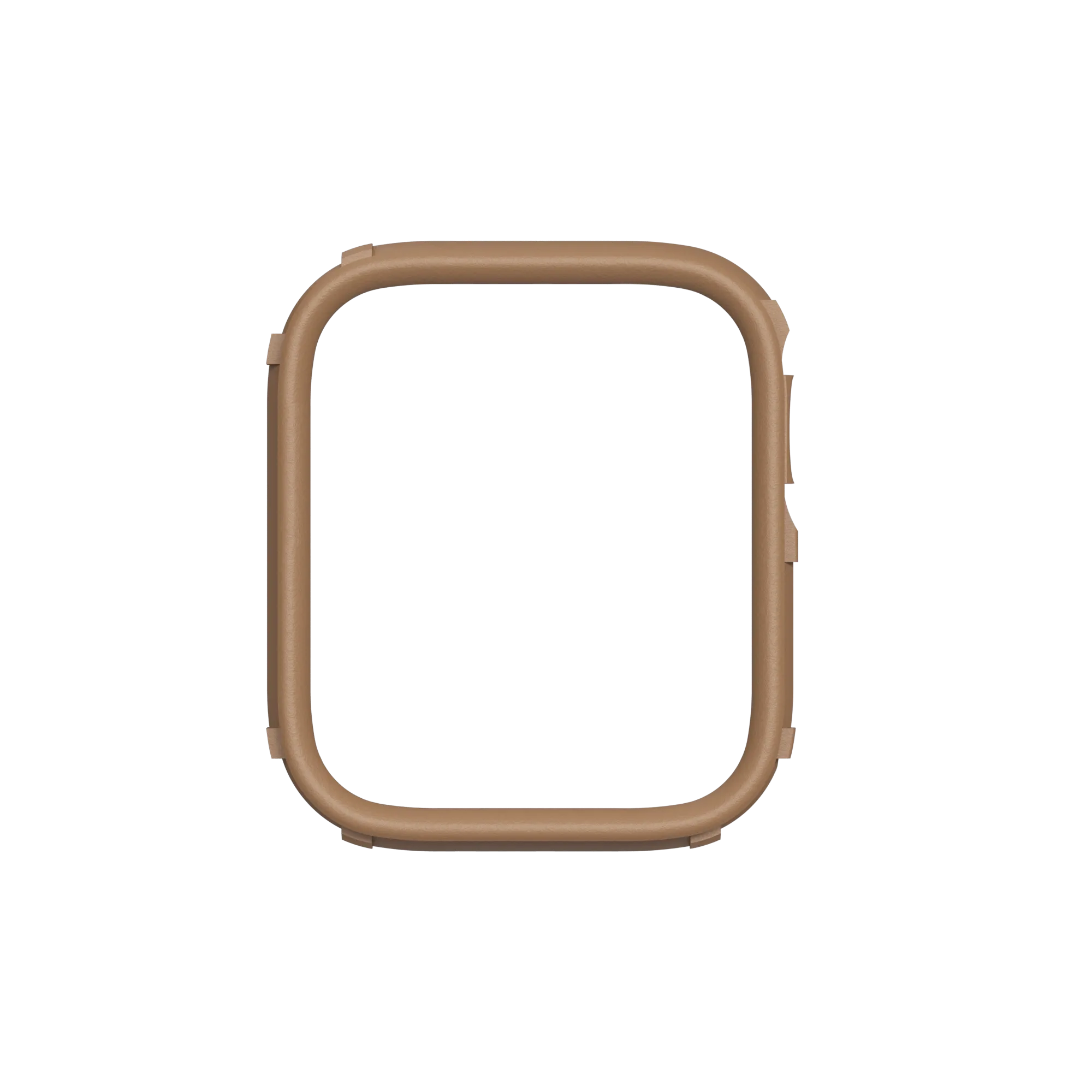 Apple Watch SE3 (40mm) CrashGuard NX for Apple Watch Rim - Image 3