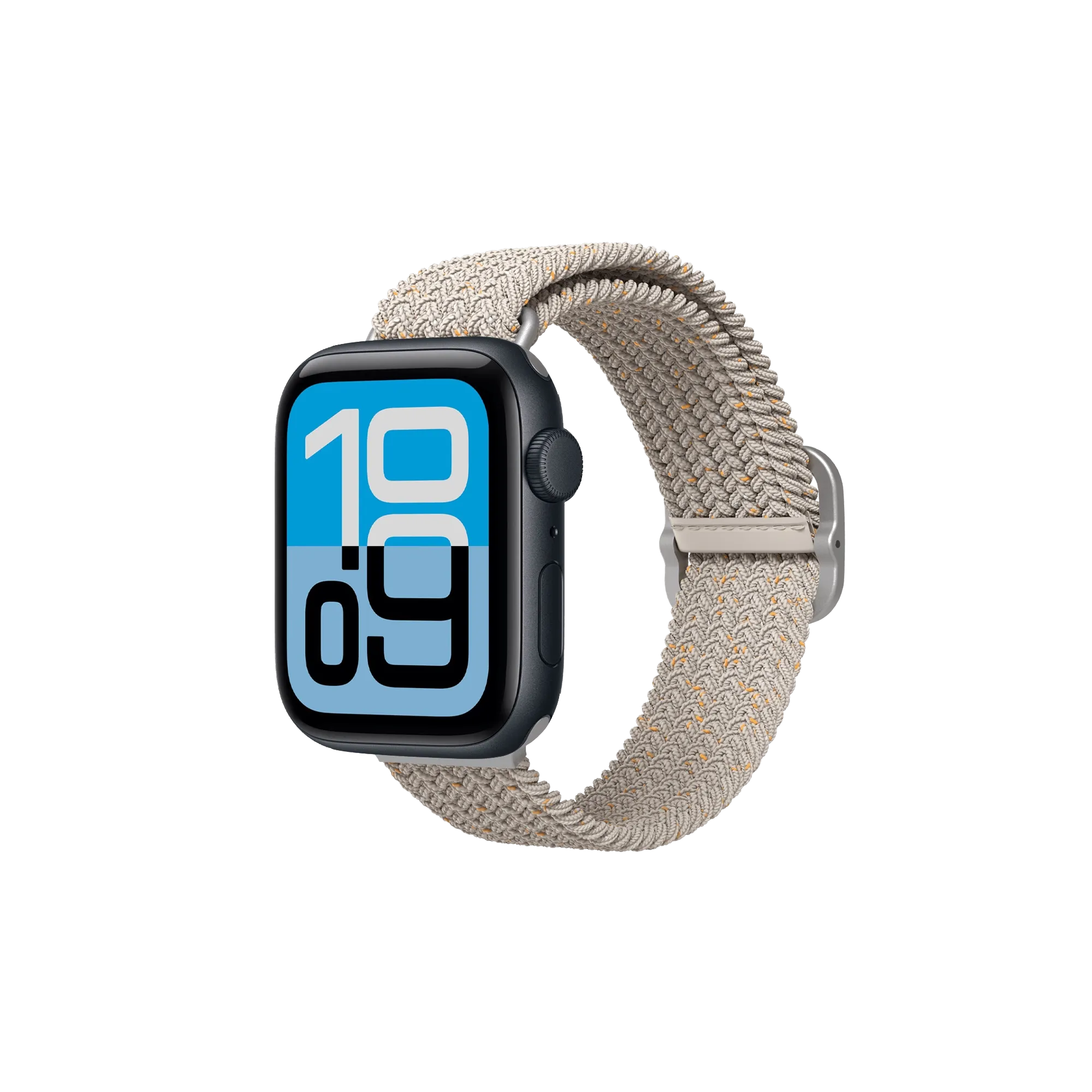 Apple Watch SE3 (44mm) Braided Strap for Apple Watch