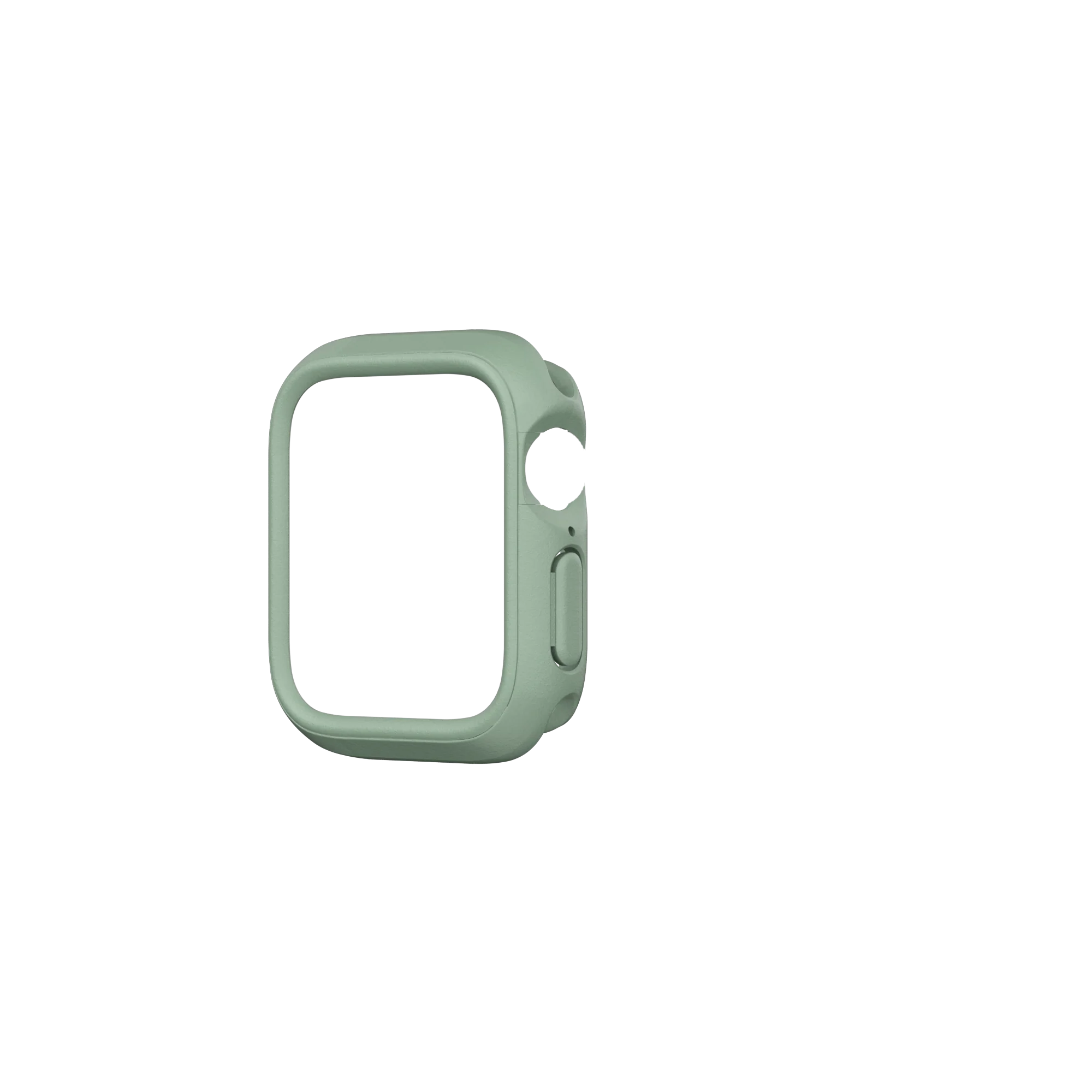 RHINOSHIELD CrashGuard NX Bumper for Apple Watch (SE) 40mm - Frame + Rim - Image 8