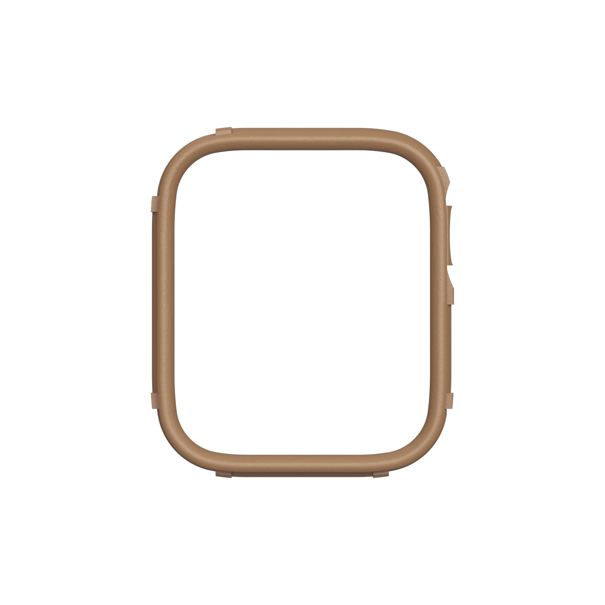 RHINOSHIELD CrashGuard NX Bumper for Apple Watch (SE) 44mm - Rim - Image 6