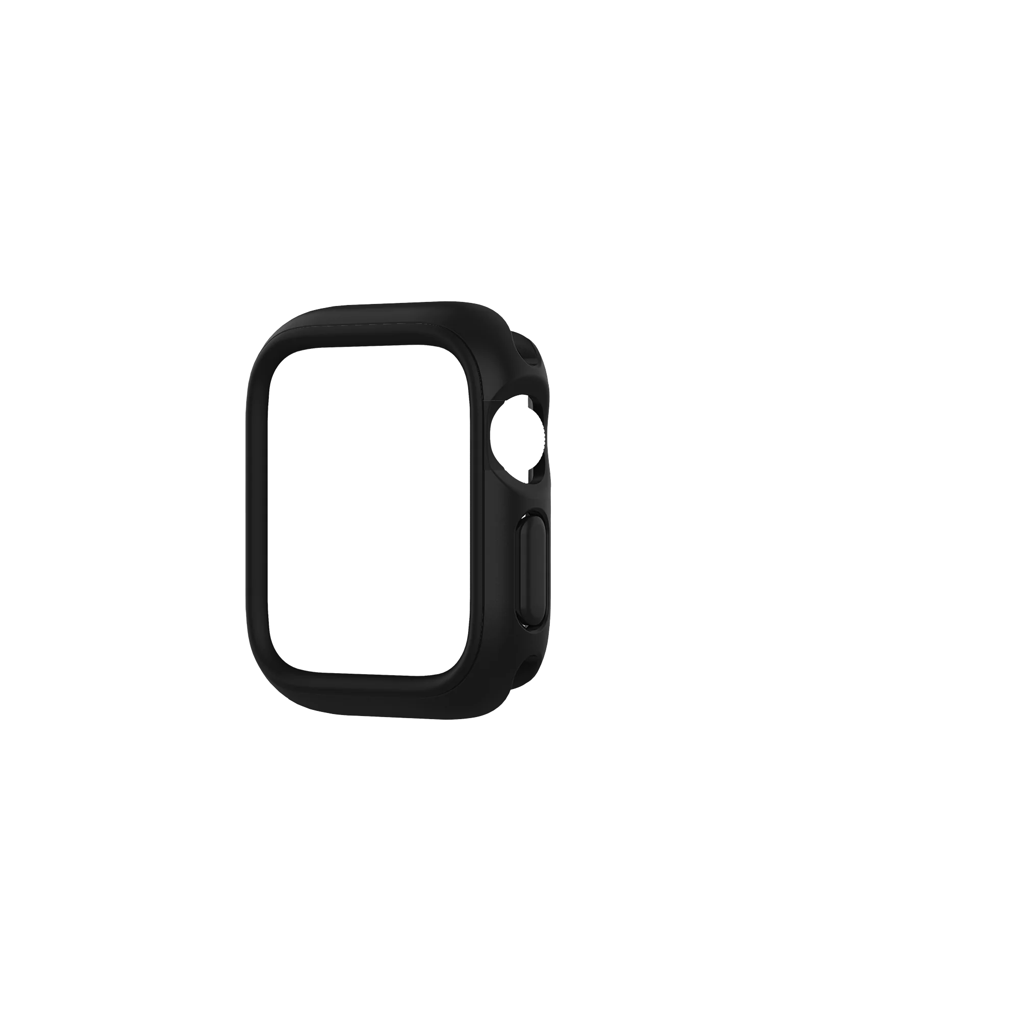 RHINOSHIELD CrashGuard NX Bumper for Apple Watch (Series 1) 42mm - Frame + Rim - Image 7