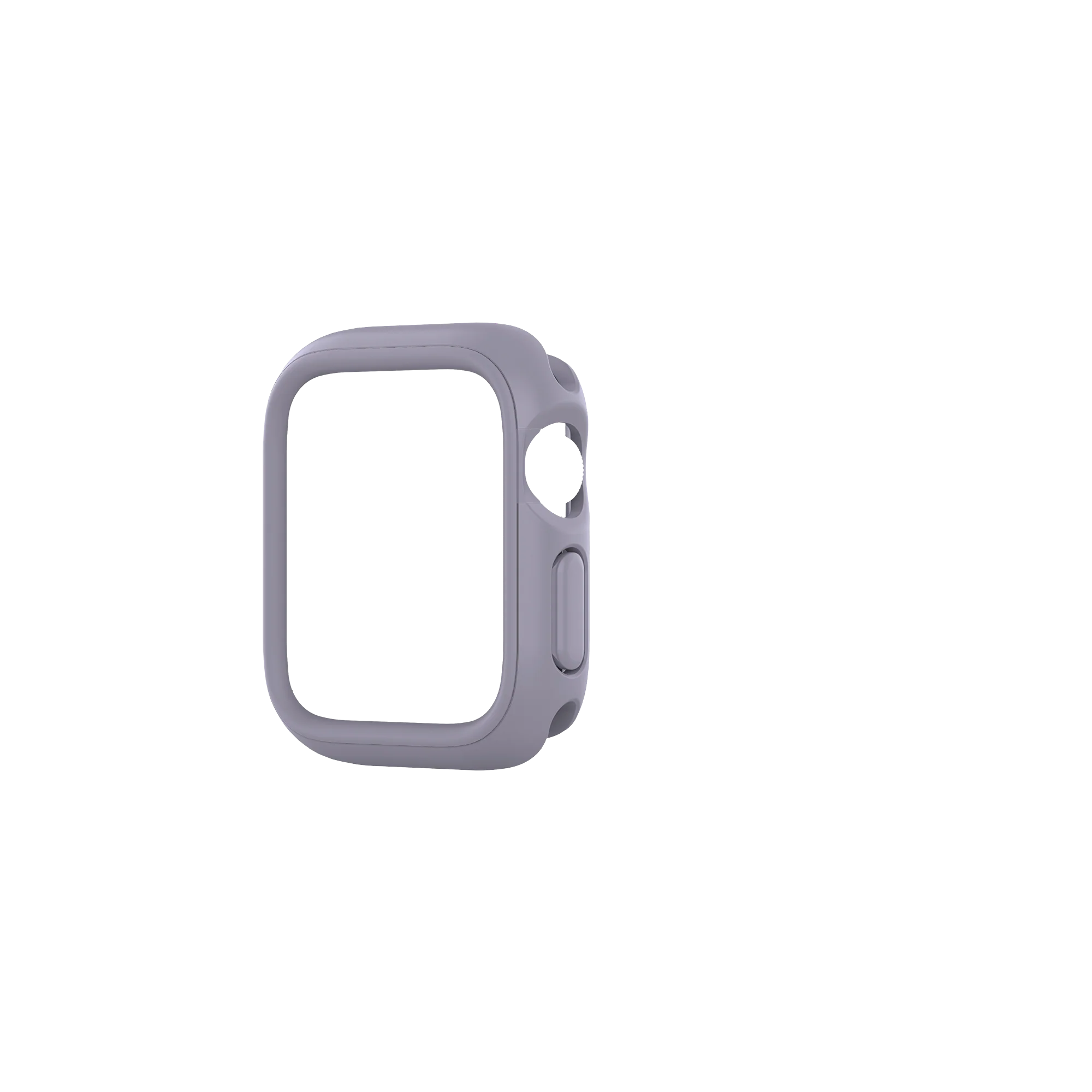 RHINOSHIELD CrashGuard NX Bumper for Apple Watch (Series 1) 42mm - Frame + Rim - Image 8