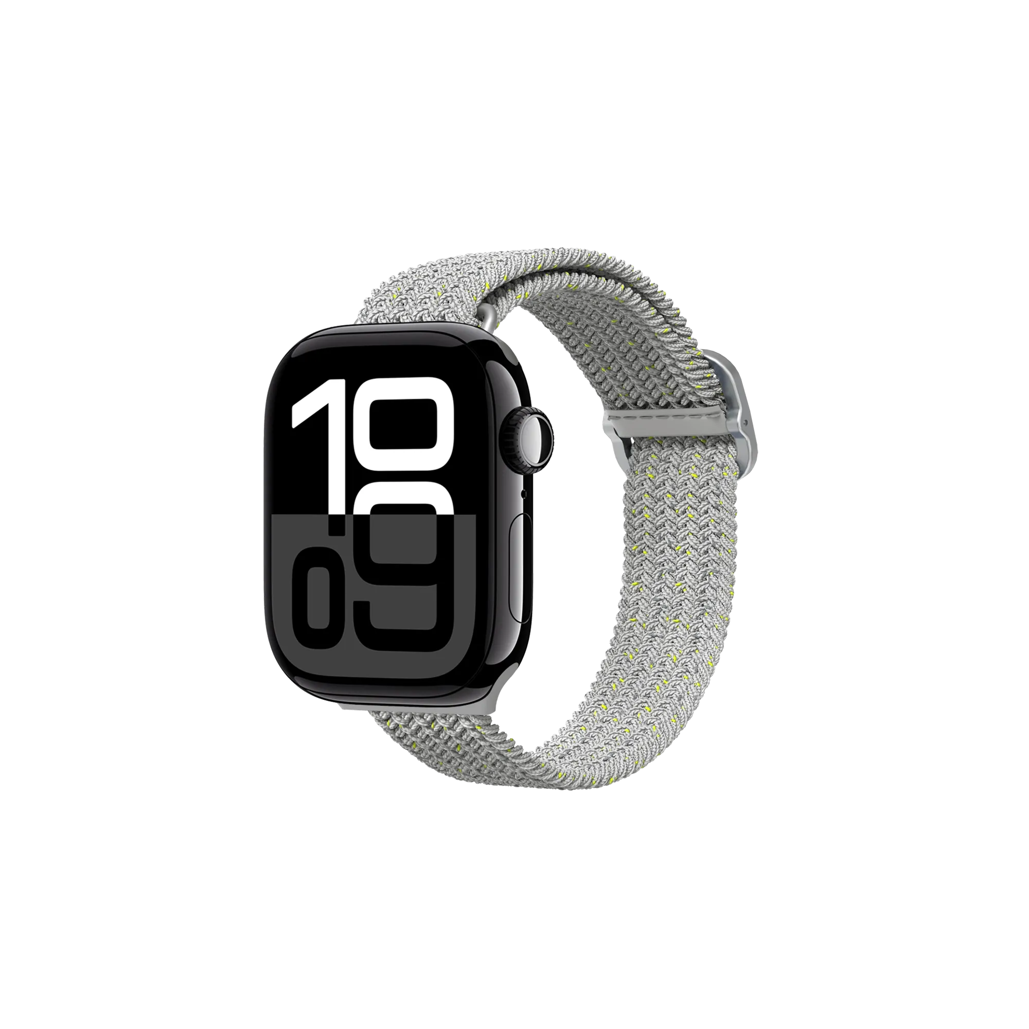 Apple Watch Series 10 (42mm) Braided Strap for Apple Watch - Image 10