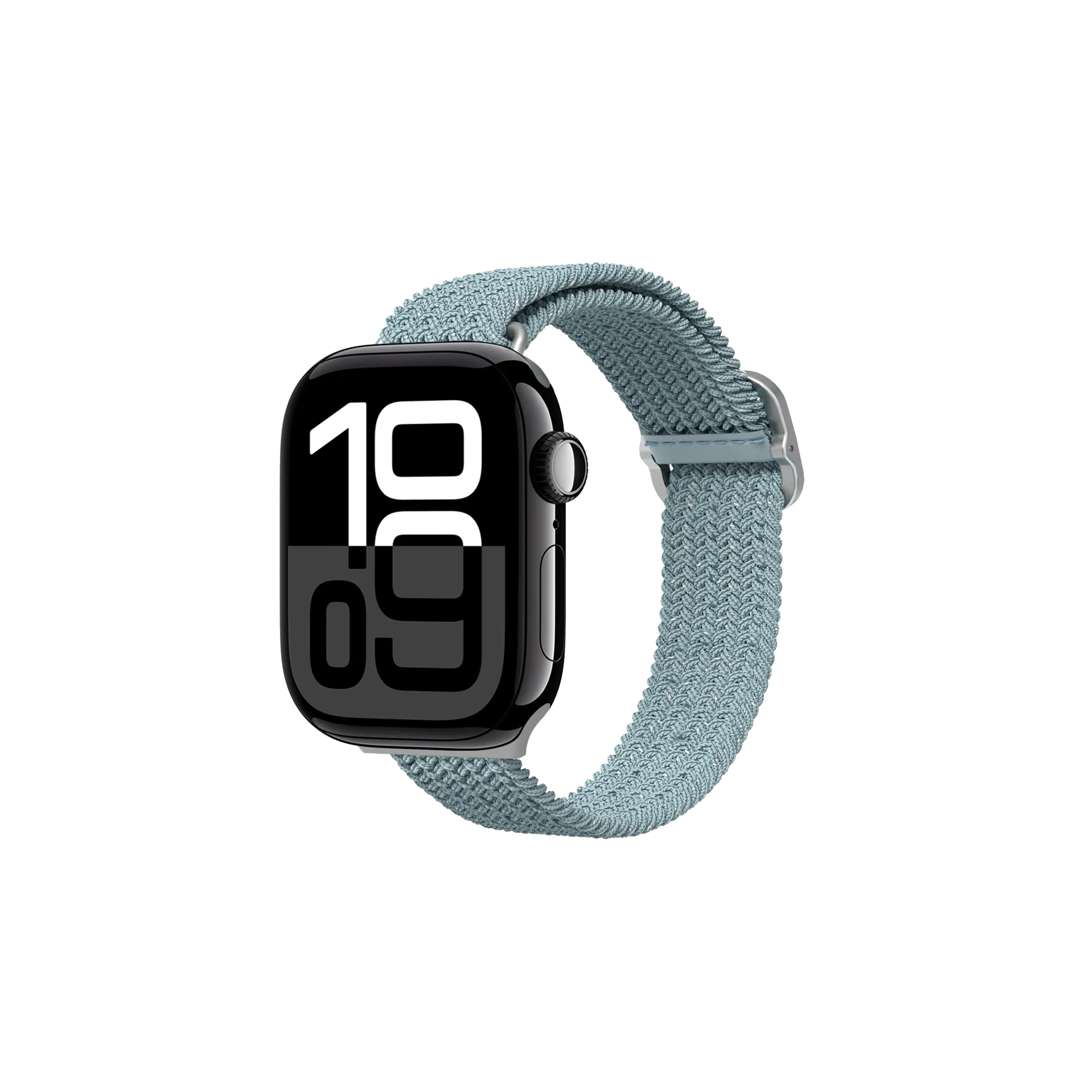 Apple Watch Series 10 (42mm) Braided Strap for Apple Watch - Image 2