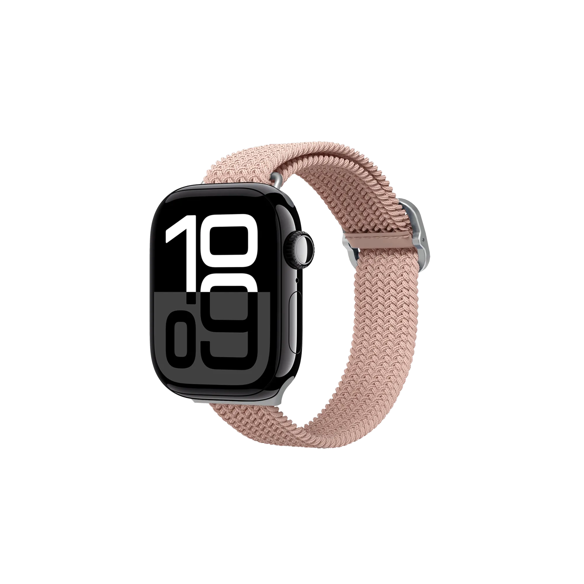 Apple Watch Series 10 (42mm) Braided Strap for Apple Watch - Image 3