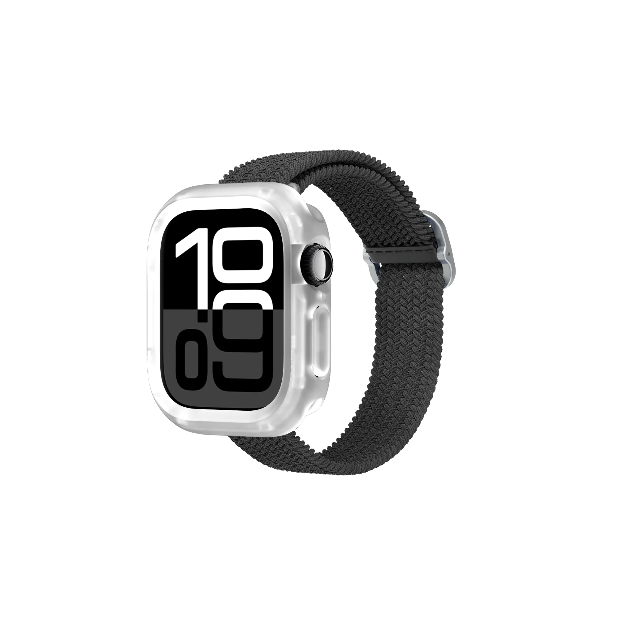 Apple Watch Series 10 (42mm) CrashGuard NX for Apple Watch - Image 12
