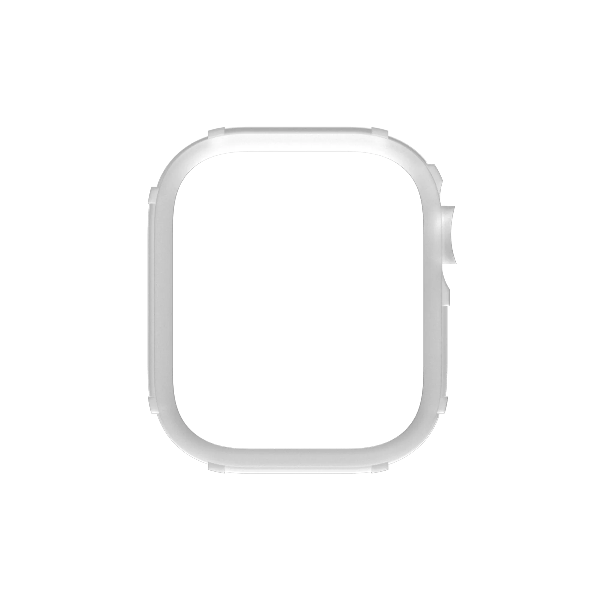 Apple Watch Series 10 (42mm) CrashGuard NX for Apple Watch Rim - Image 3