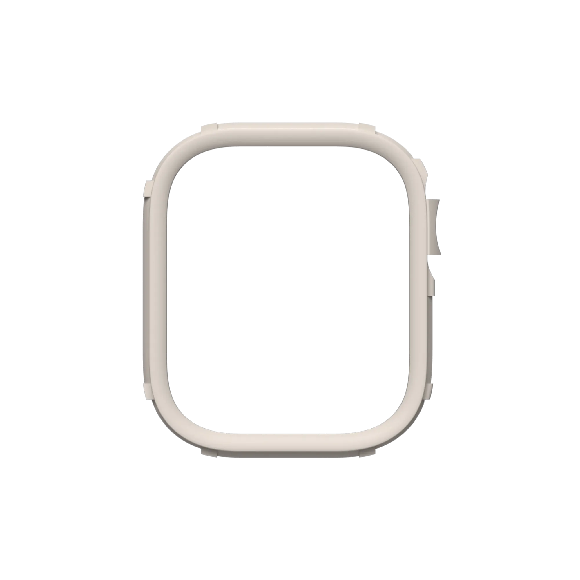 Apple Watch Series 10 (42mm) CrashGuard NX for Apple Watch Rim - Image 8