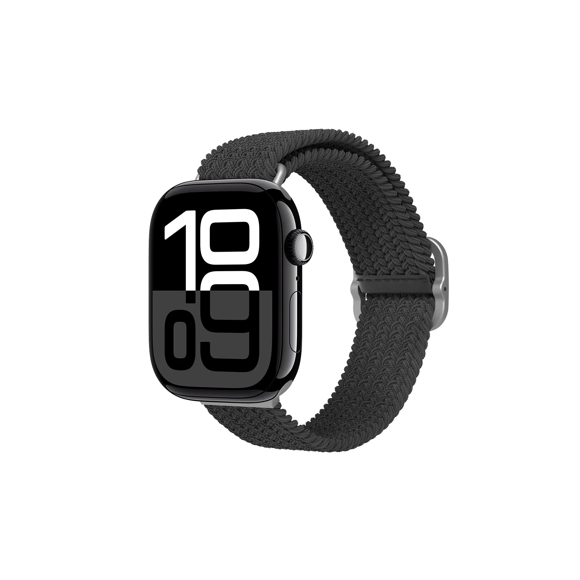 Apple Watch Series 10 (46mm) Braided Strap for Apple Watch - Image 2