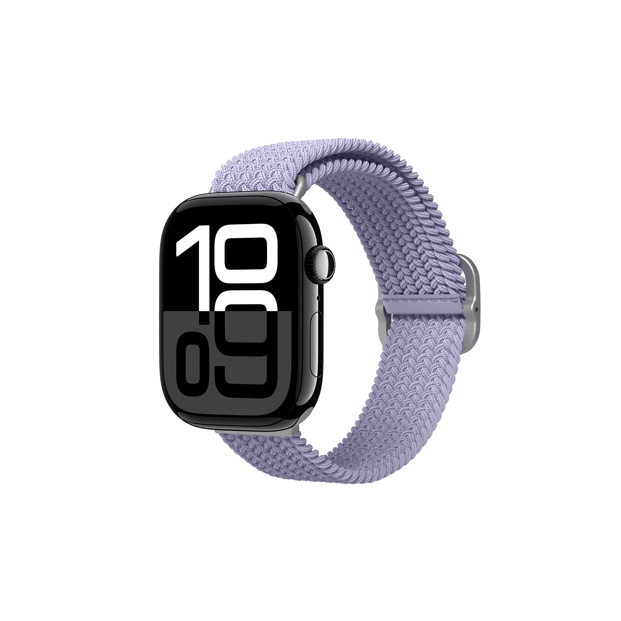 Apple Watch Series 10 (46mm) Braided Strap for Apple Watch - Image 3
