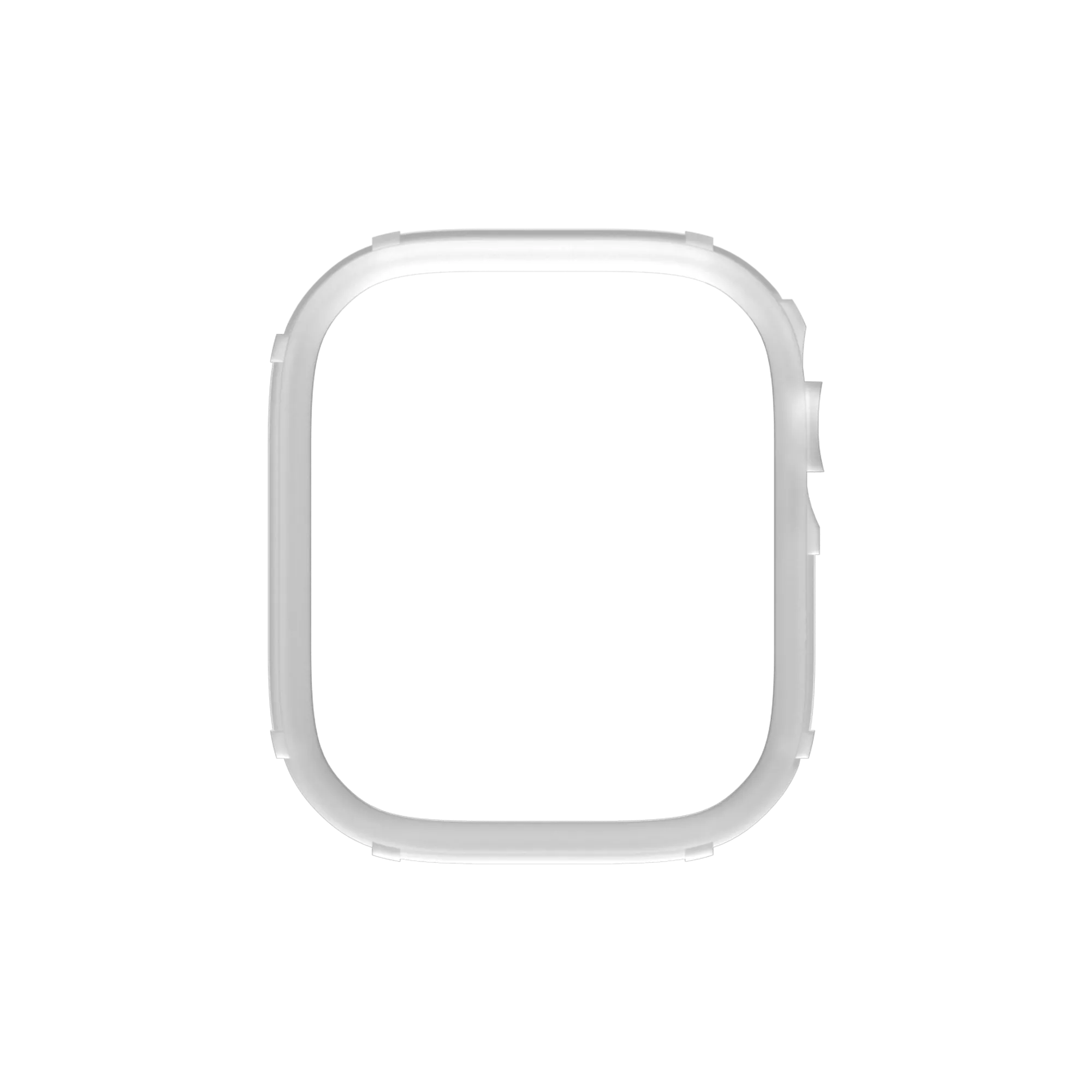Apple Watch Series 10 (46mm) CrashGuard NX for Apple Watch Rim - Image 4