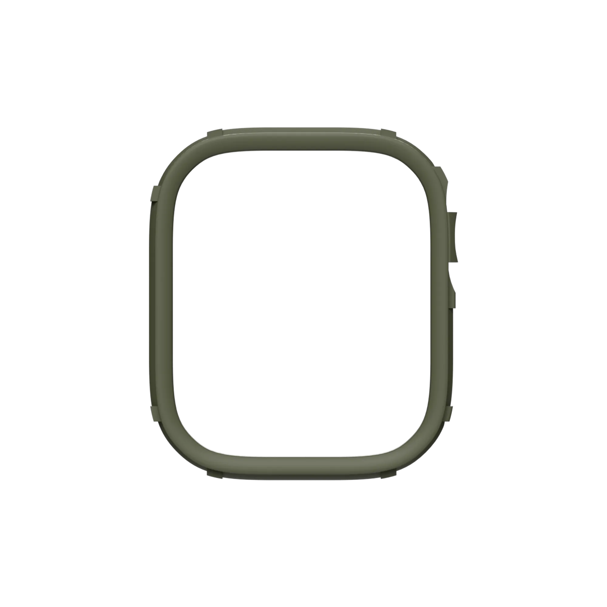 Apple Watch Series 10 (46mm) CrashGuard NX for Apple Watch Rim - Image 8