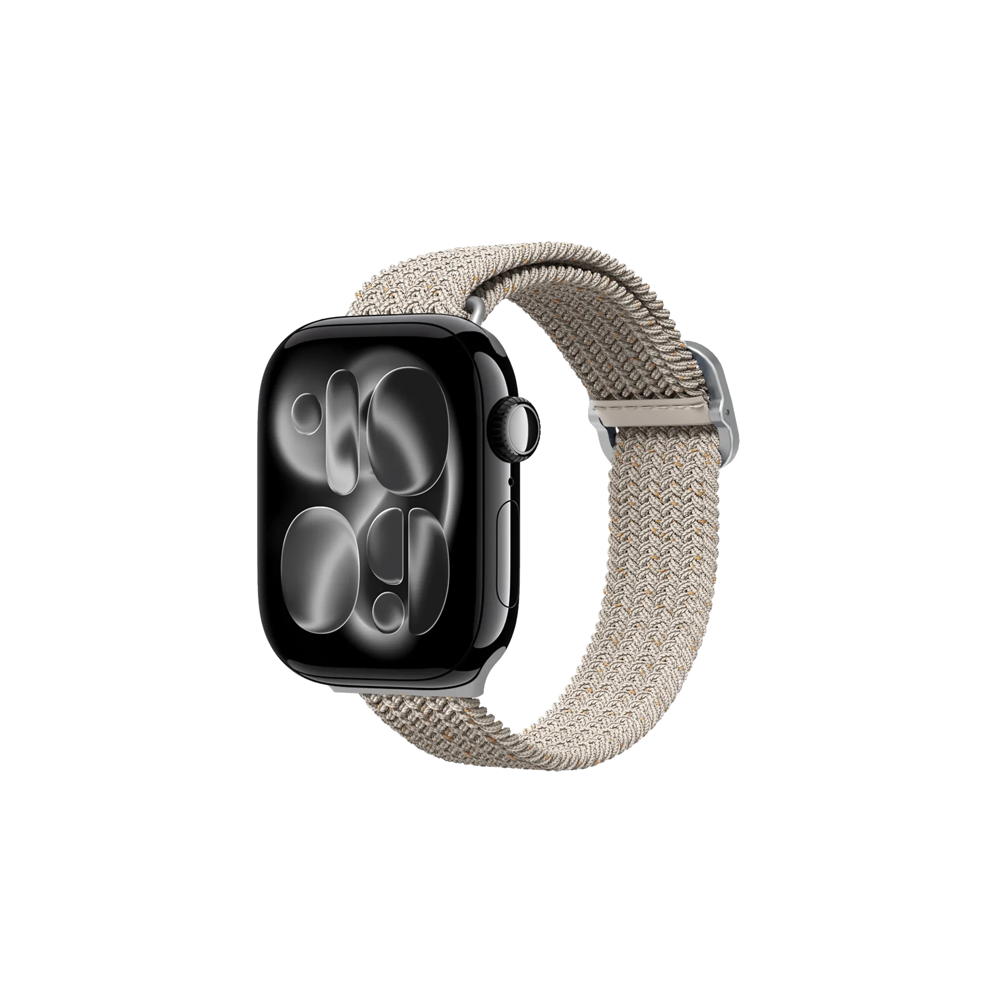 Apple Watch Series 11 (42mm) Braided Strap for Apple Watch