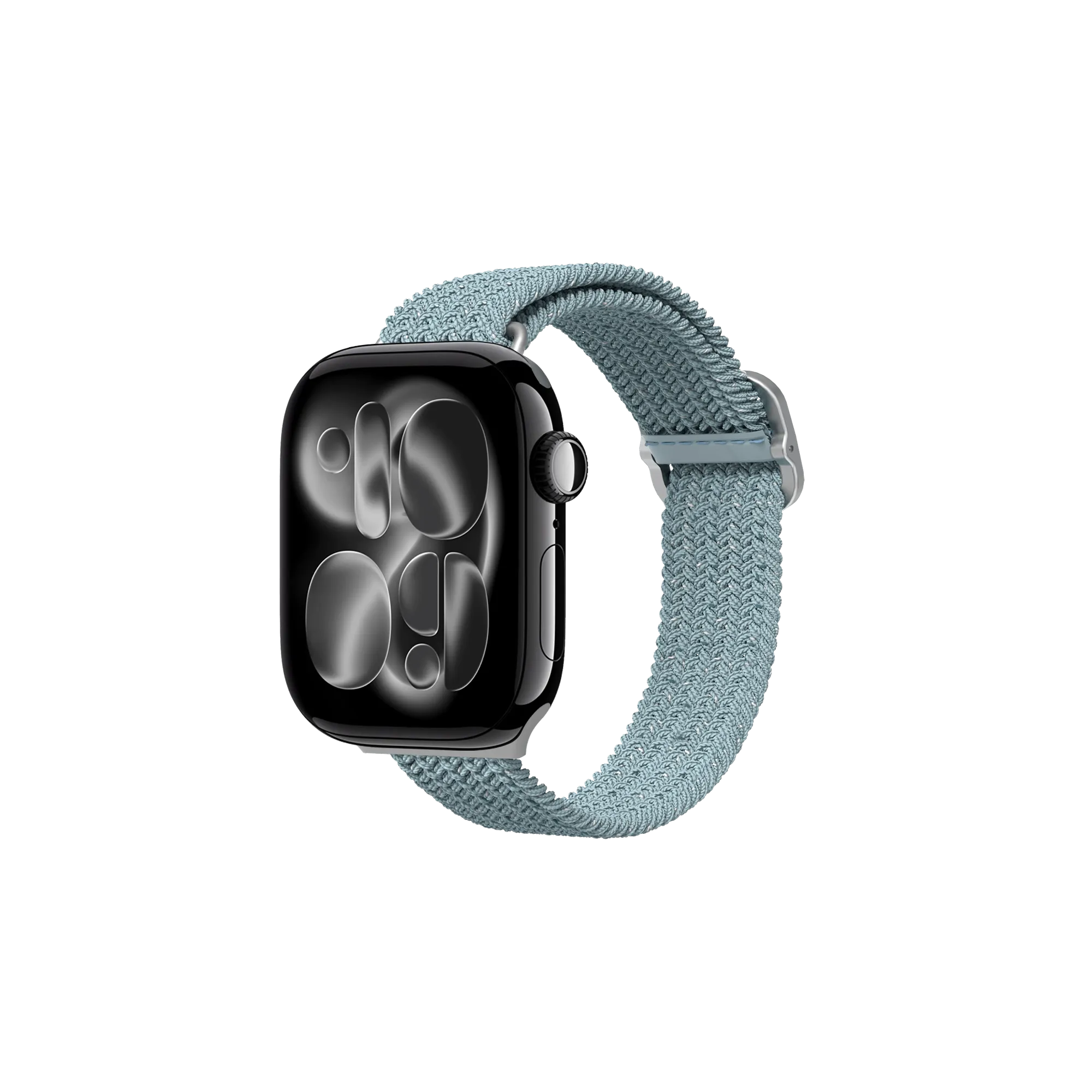 Apple Watch Series 11 (42mm) Braided Strap for Apple Watch - Image 10