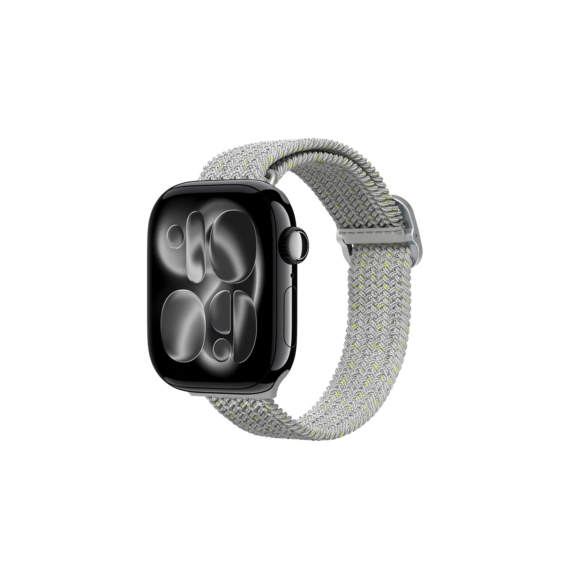 Apple Watch Series 11 (42mm) Braided Strap for Apple Watch - Image 2