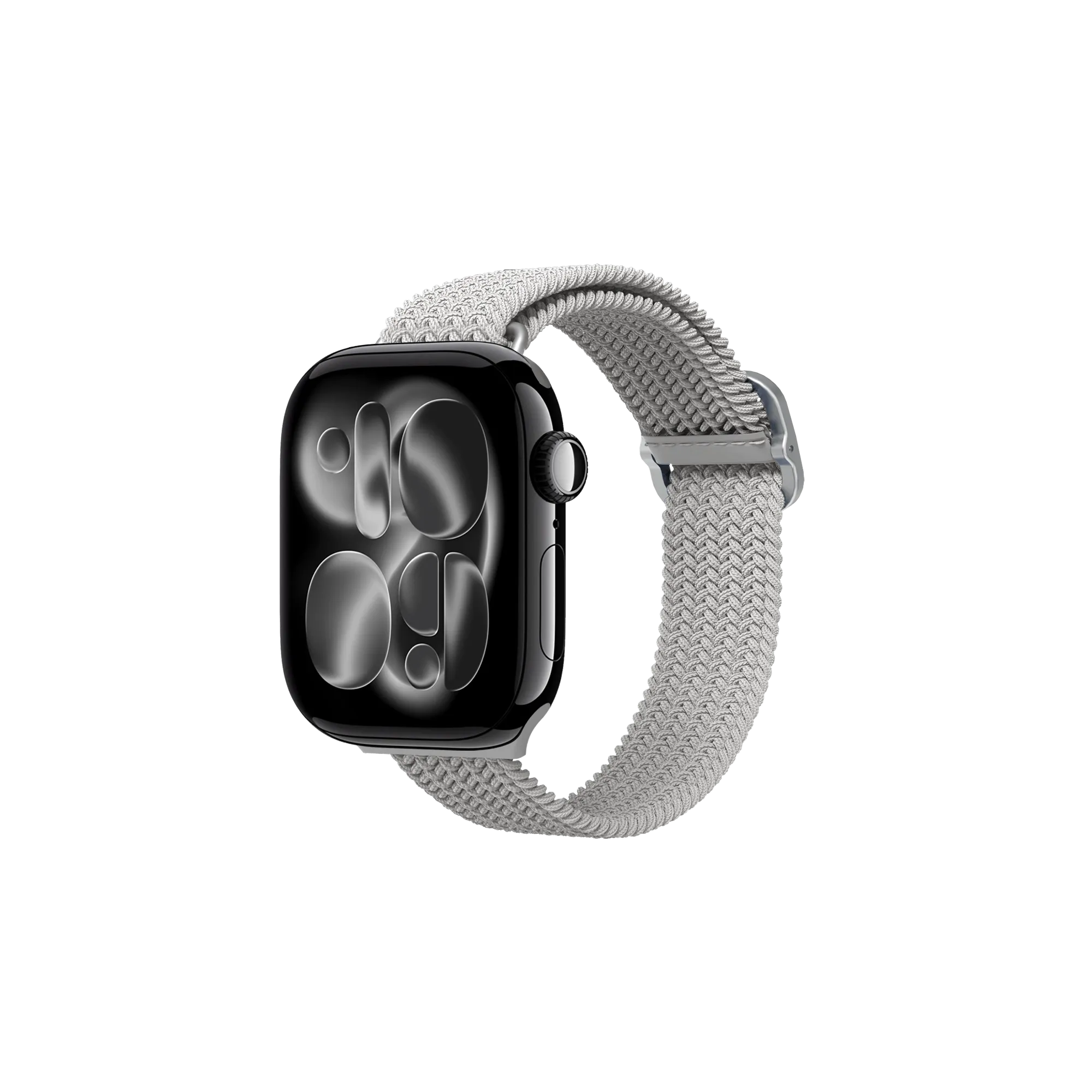 Apple Watch Series 11 (42mm) Braided Strap for Apple Watch - Image 5