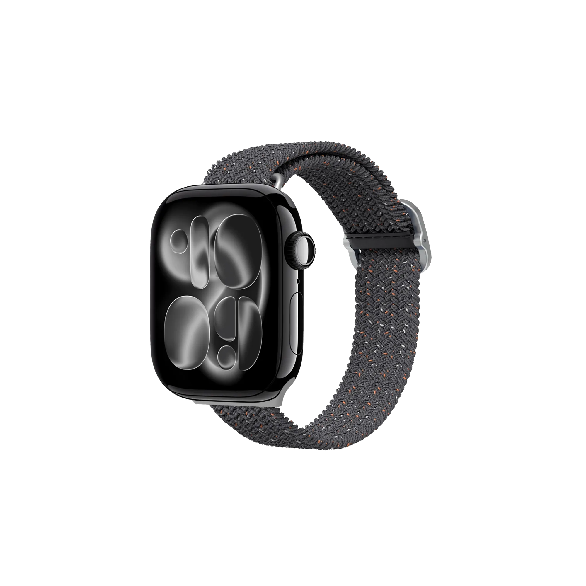 Apple Watch Series 11 (42mm) Braided Strap for Apple Watch - Image 6