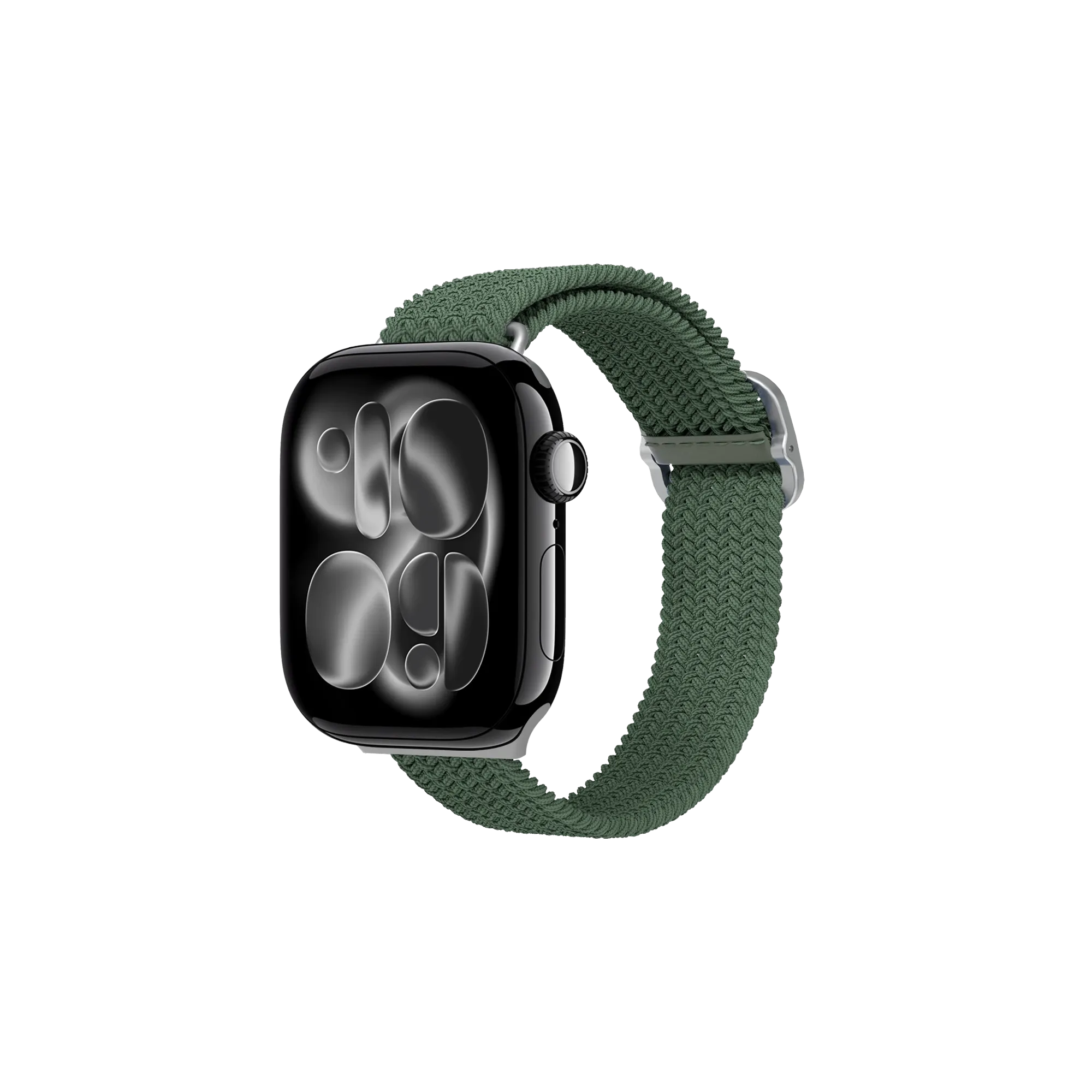 Apple Watch Series 11 (42mm) Braided Strap for Apple Watch - Image 8