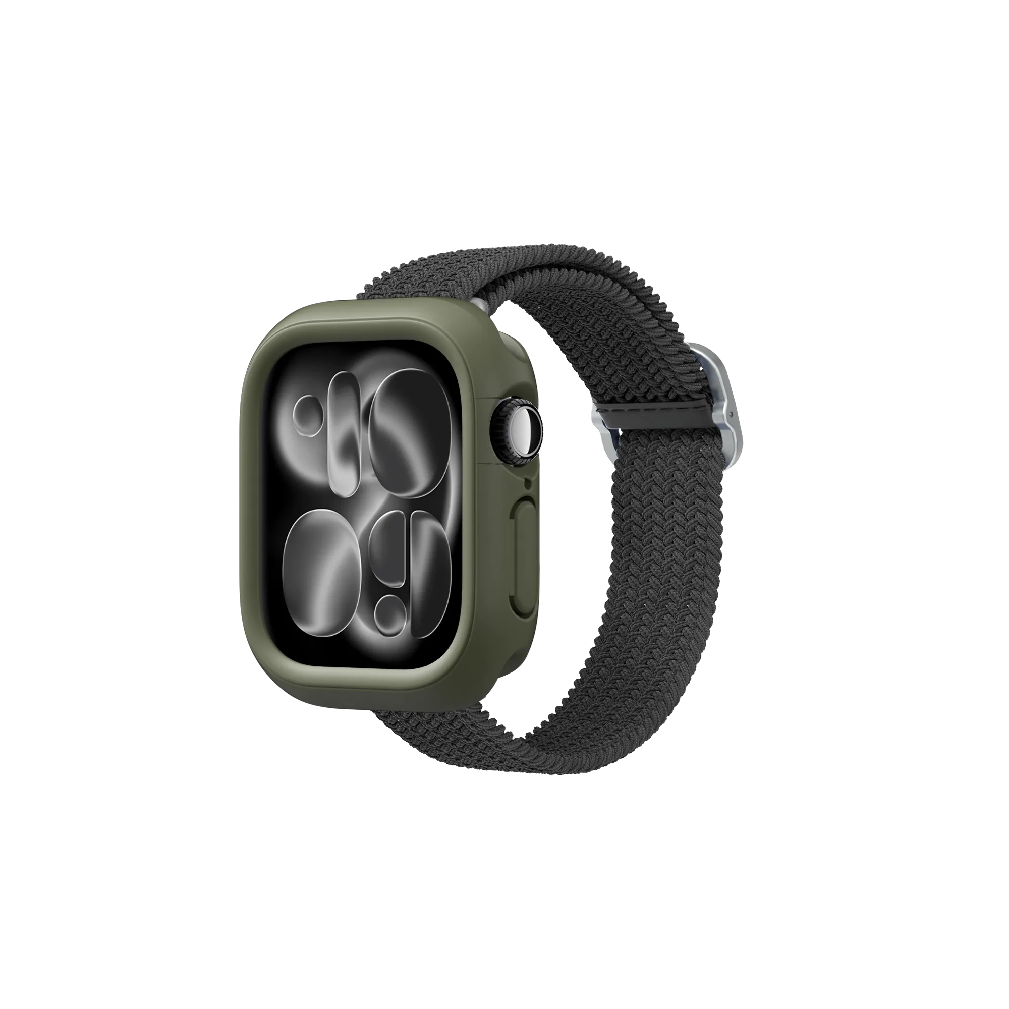 Apple Watch Series 11 (42mm) CrashGuard NX for Apple Watch - Image 2