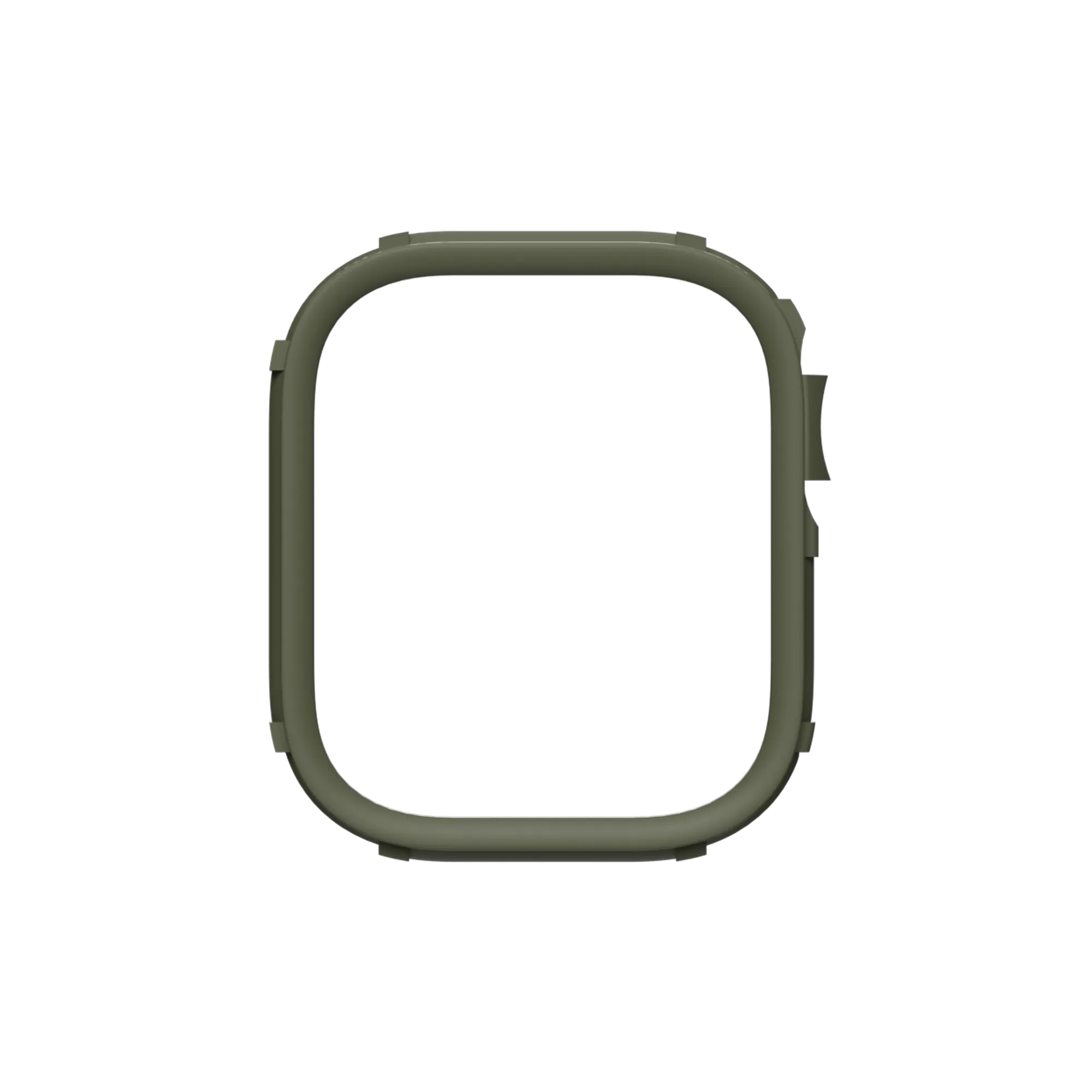 Apple Watch Series 11 (42mm) CrashGuard NX for Apple Watch Rim - Image 5