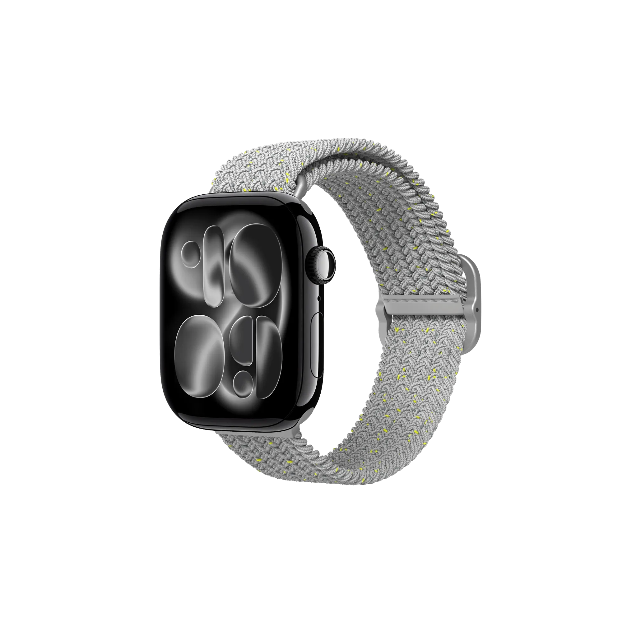 Apple Watch Series 11 (46mm) Braided Strap for Apple Watch - Image 10