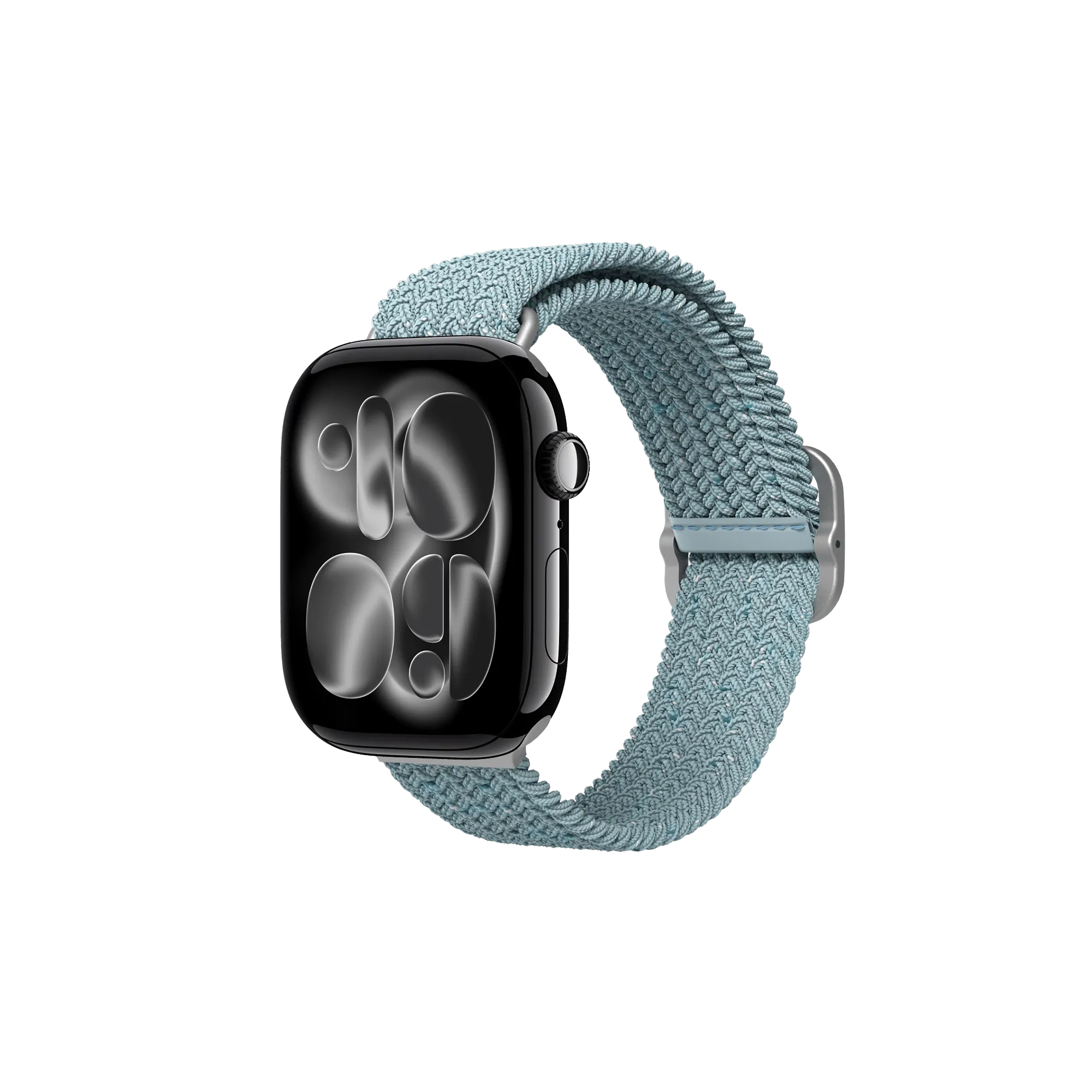 Apple Watch Series 11 (46mm) Braided Strap for Apple Watch - Image 2