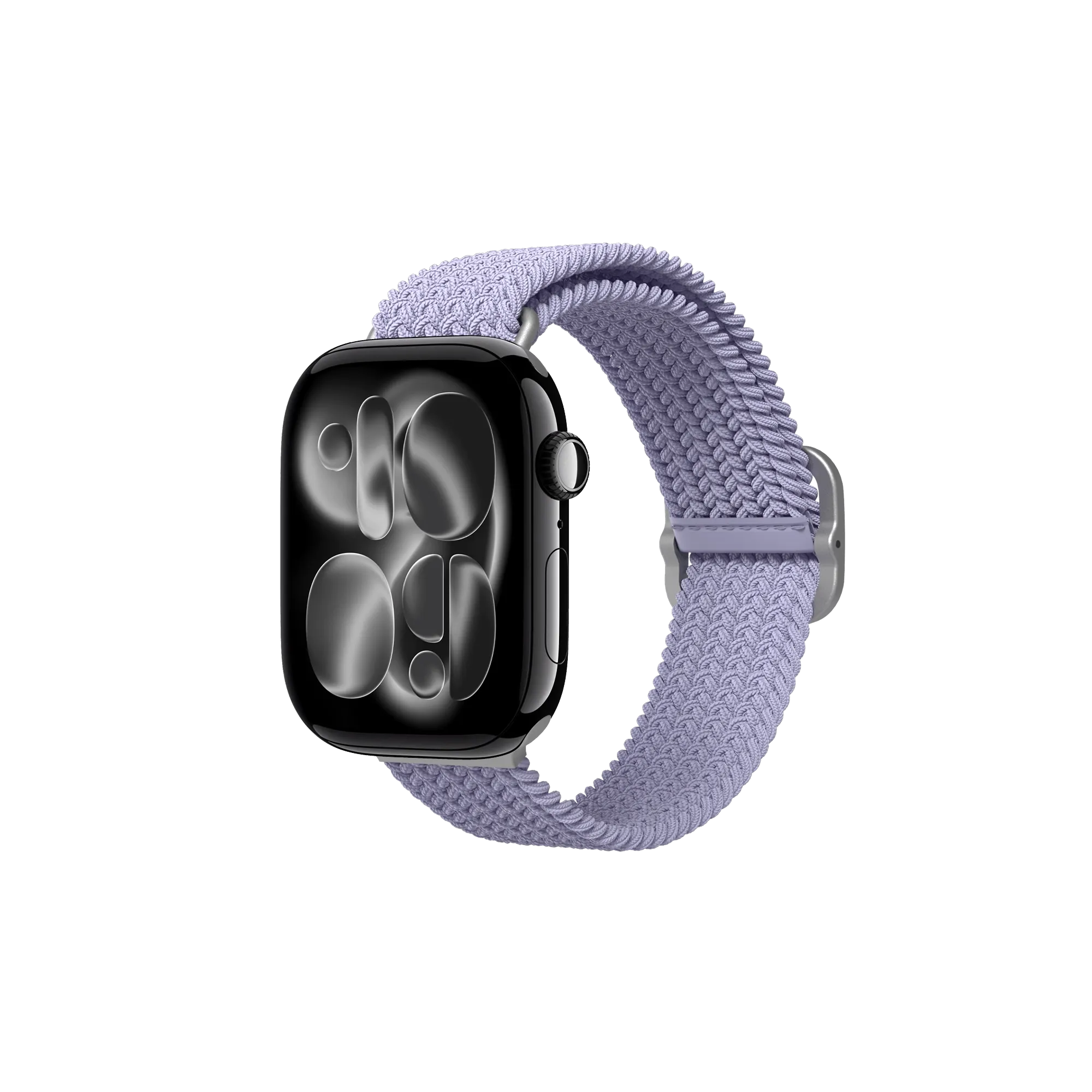 Apple Watch Series 11 (46mm) Braided Strap for Apple Watch - Image 7
