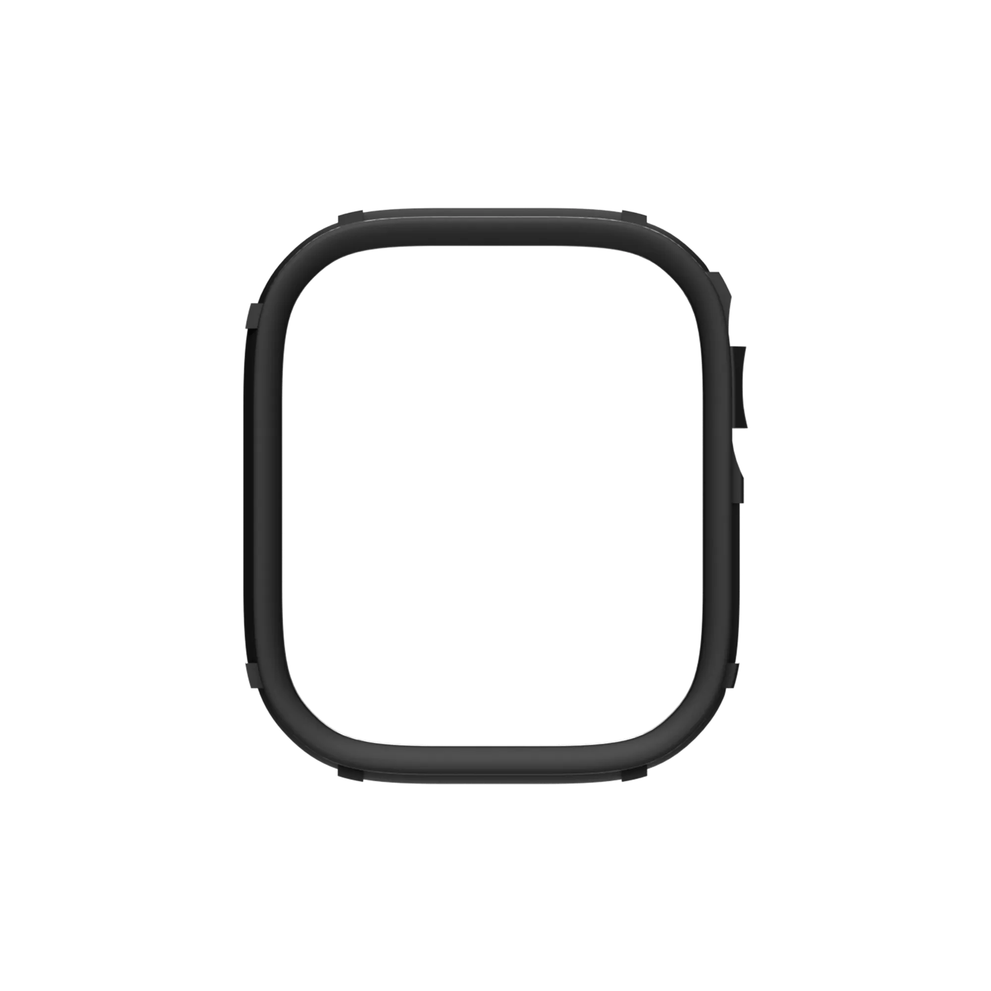 Apple Watch Series 11 (46mm) CrashGuard NX for Apple Watch Rim - Image 4