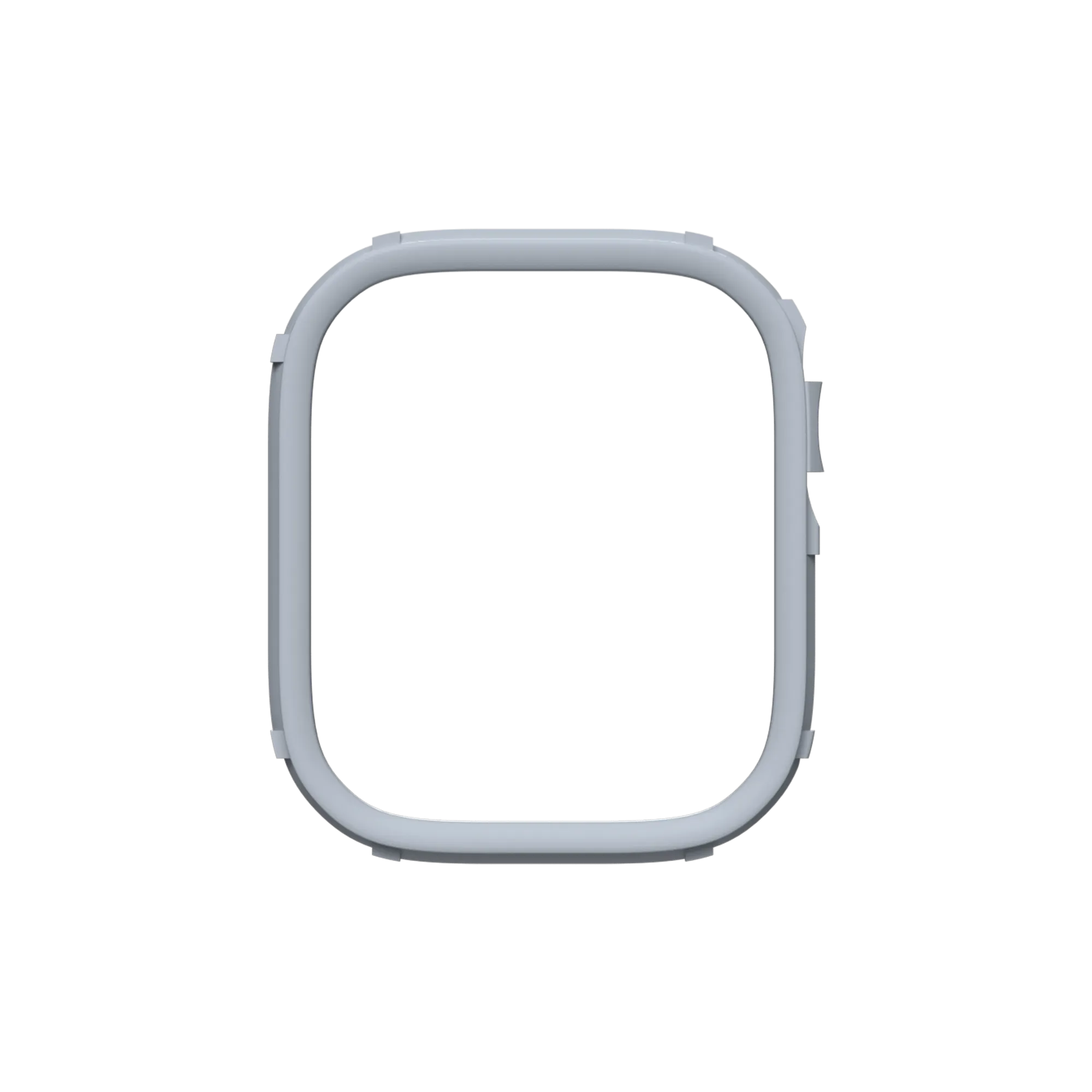 Apple Watch Series 11 (46mm) CrashGuard NX for Apple Watch Rim - Image 5