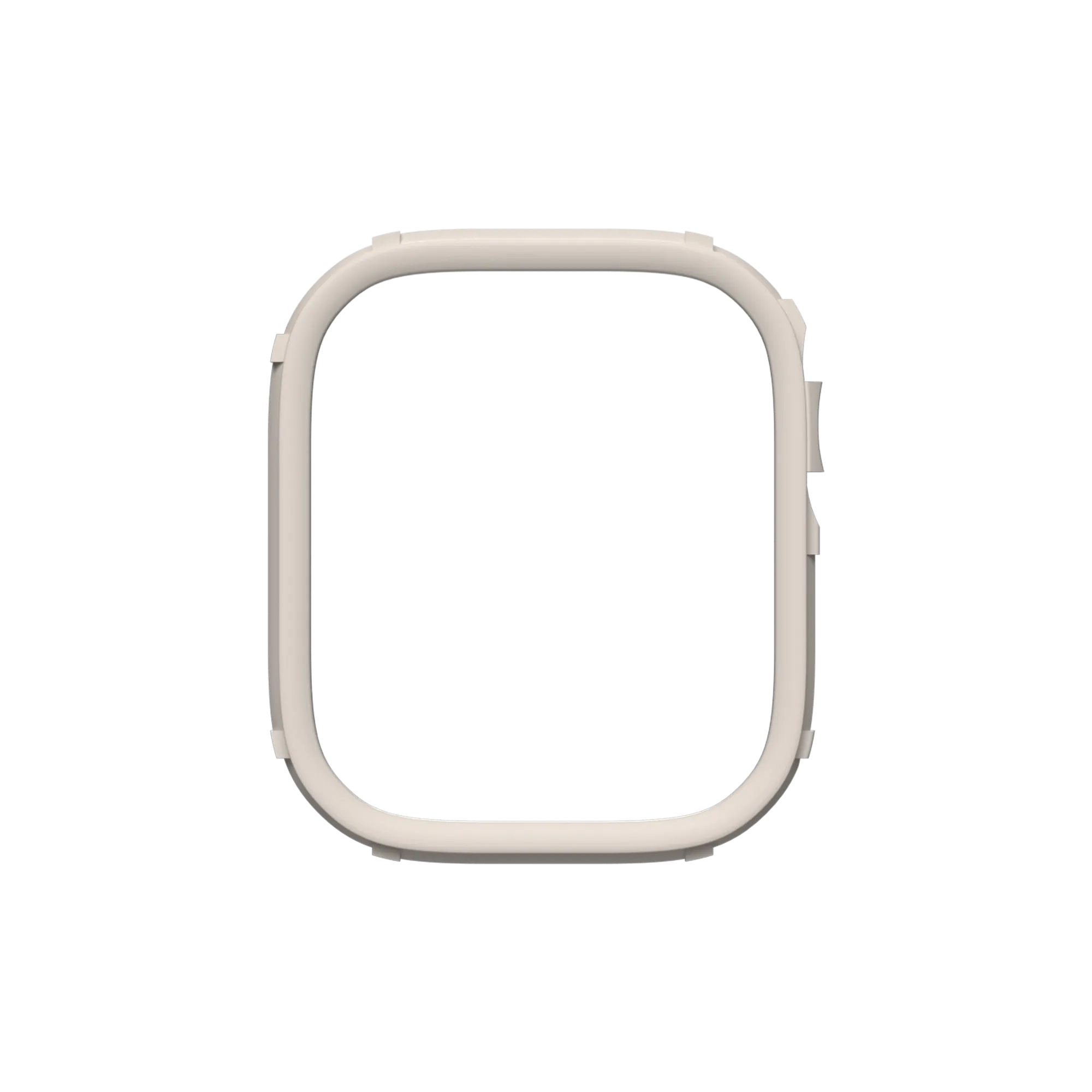 Apple Watch Series 11 (46mm) CrashGuard NX for Apple Watch Rim - Image 9
