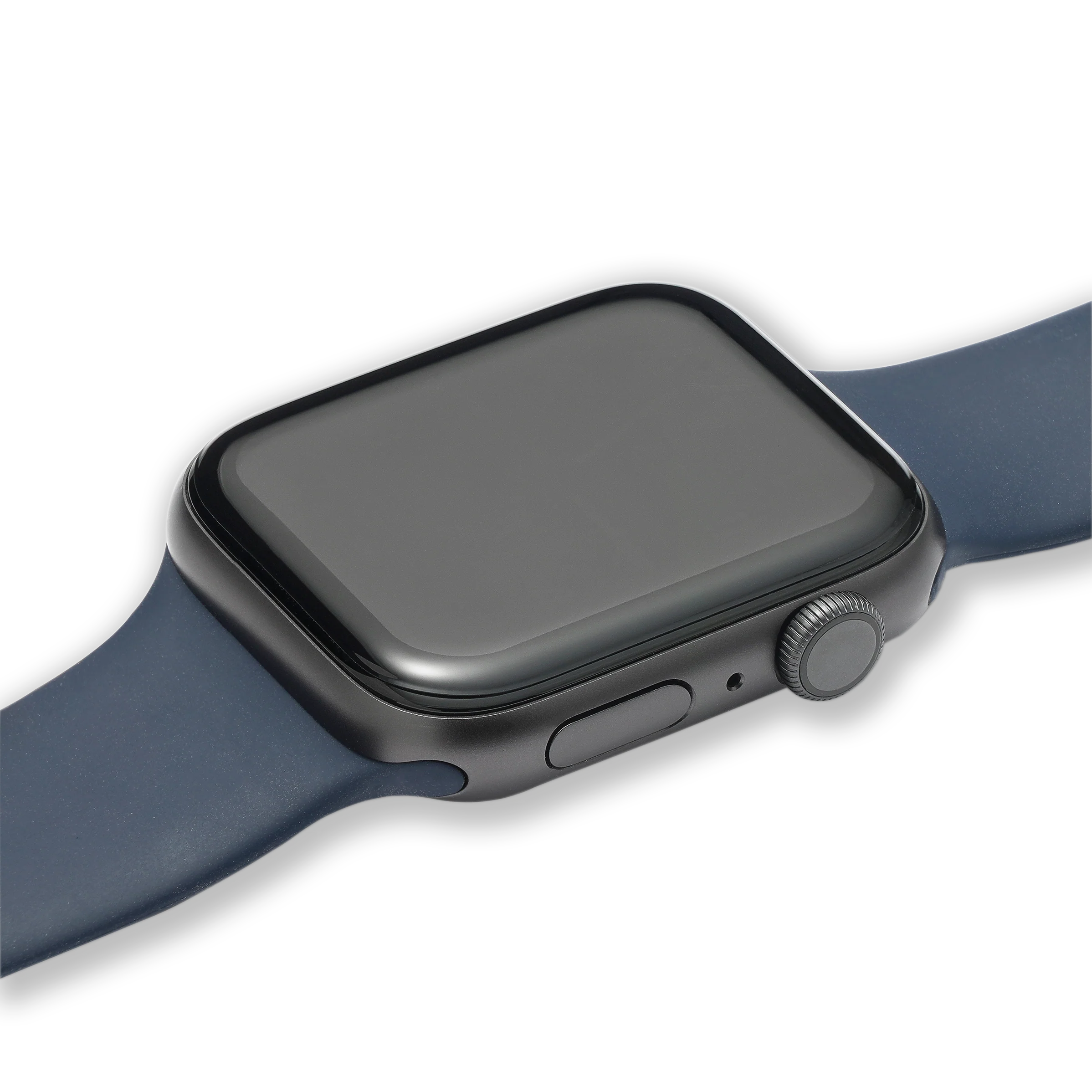 3D Impact Screen Protector - Apple Watch (Series 1/2/3) 38mm - Image 3