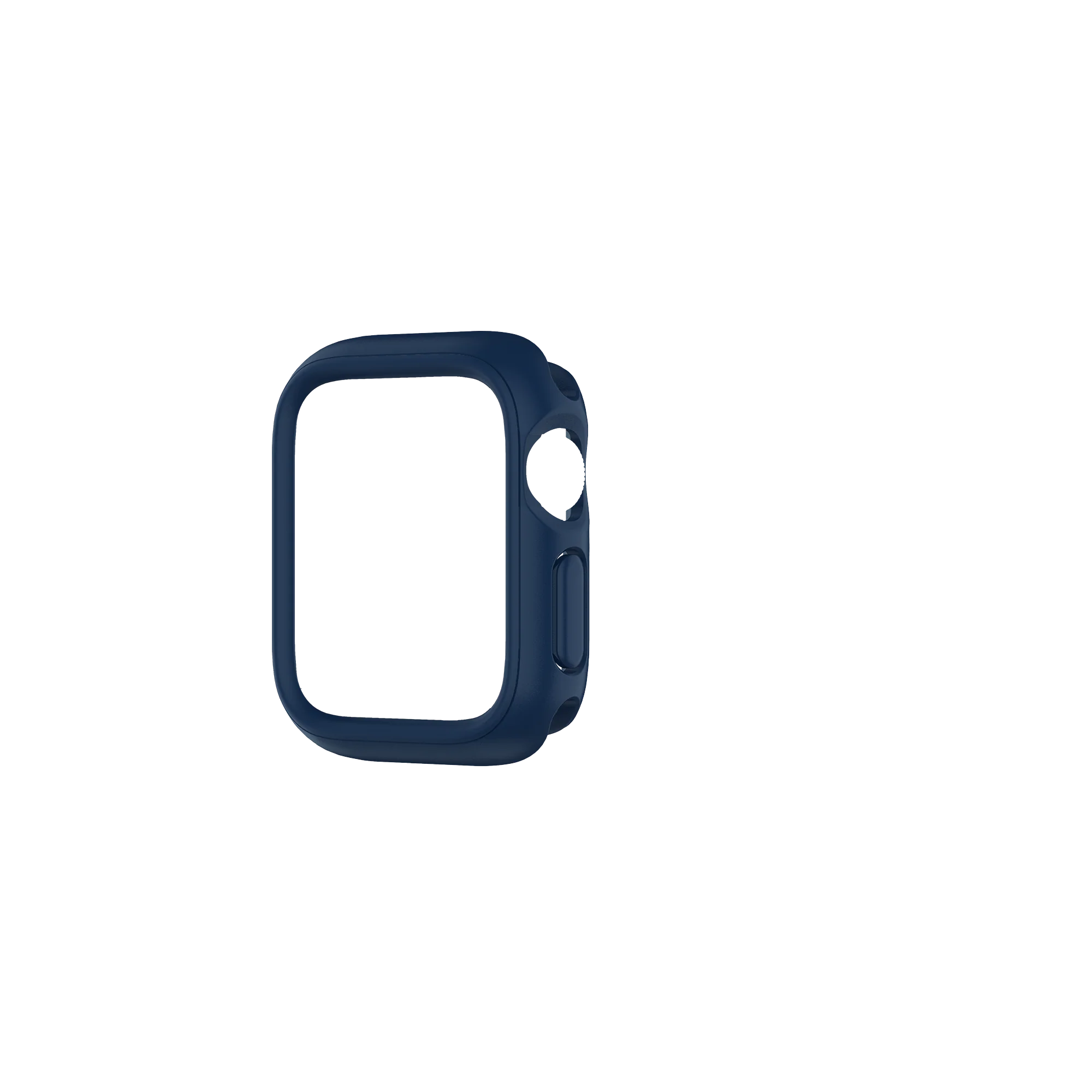RHINOSHIELD CrashGuard NX Bumper for Apple Watch (Series 2) 38mm - Frame + Rim - Image 4