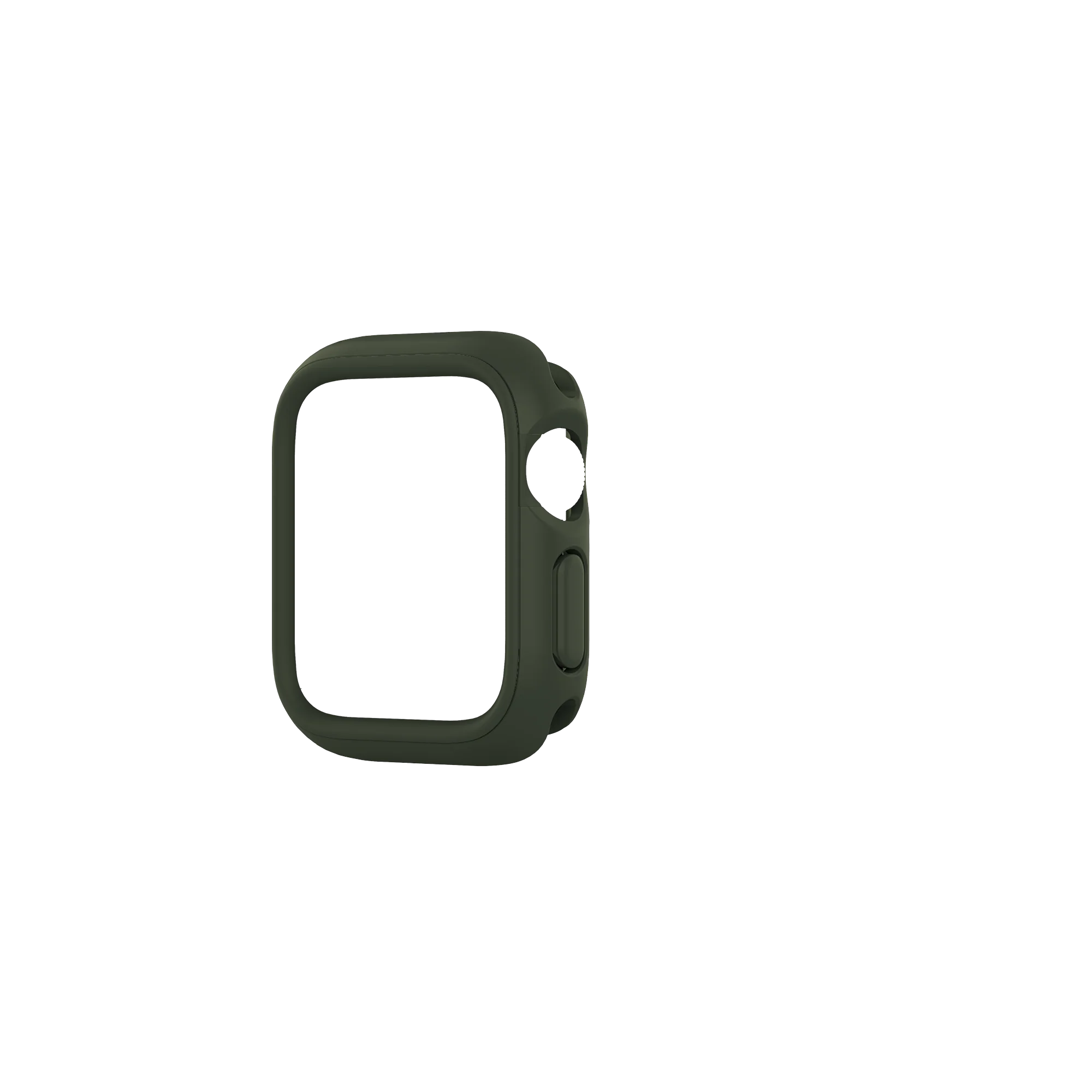RHINOSHIELD CrashGuard NX Bumper for Apple Watch (Series 2) 38mm - Frame + Rim - Image 6