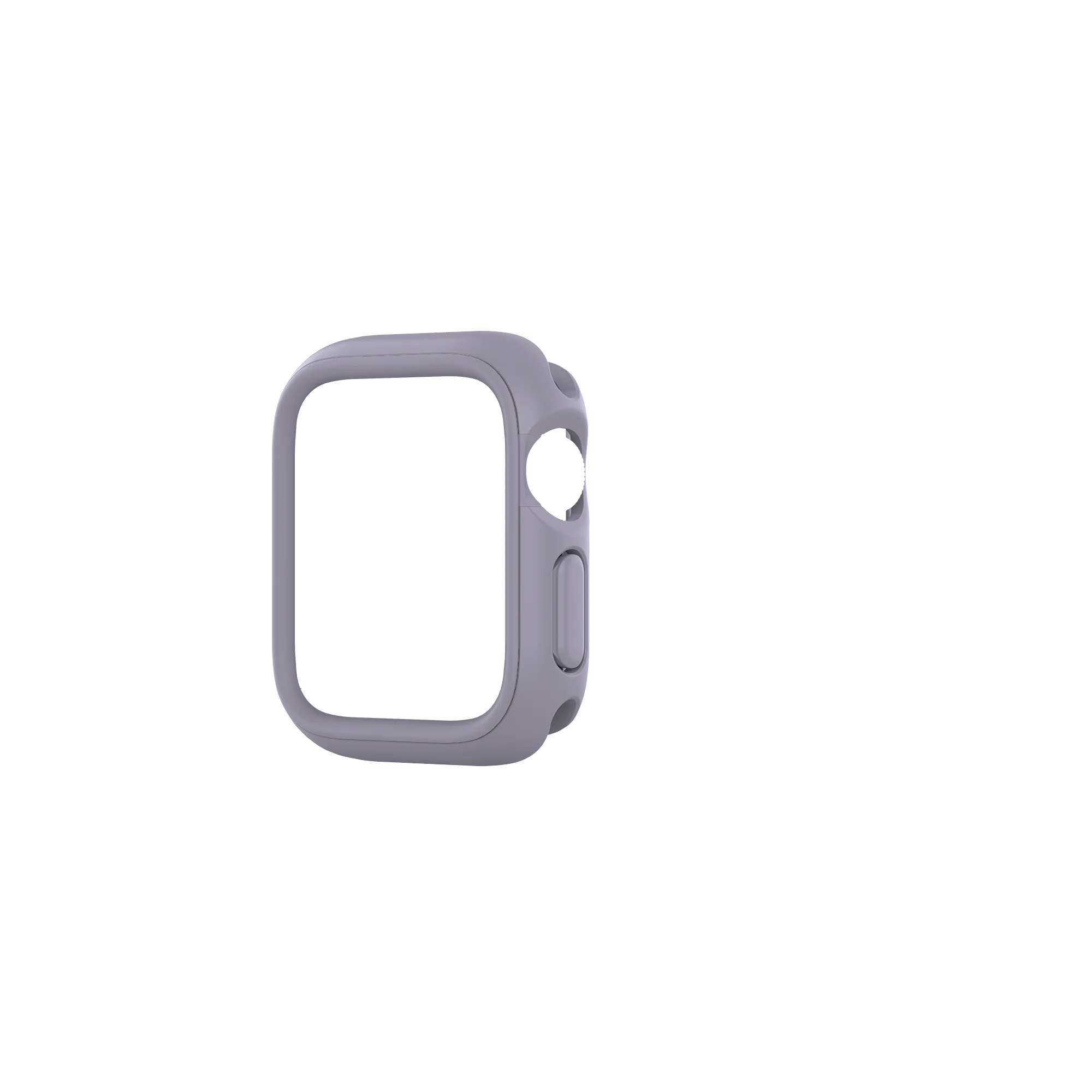 RHINOSHIELD CrashGuard NX Bumper for Apple Watch (Series 3) 38mm - Frame + Rim - Image 5
