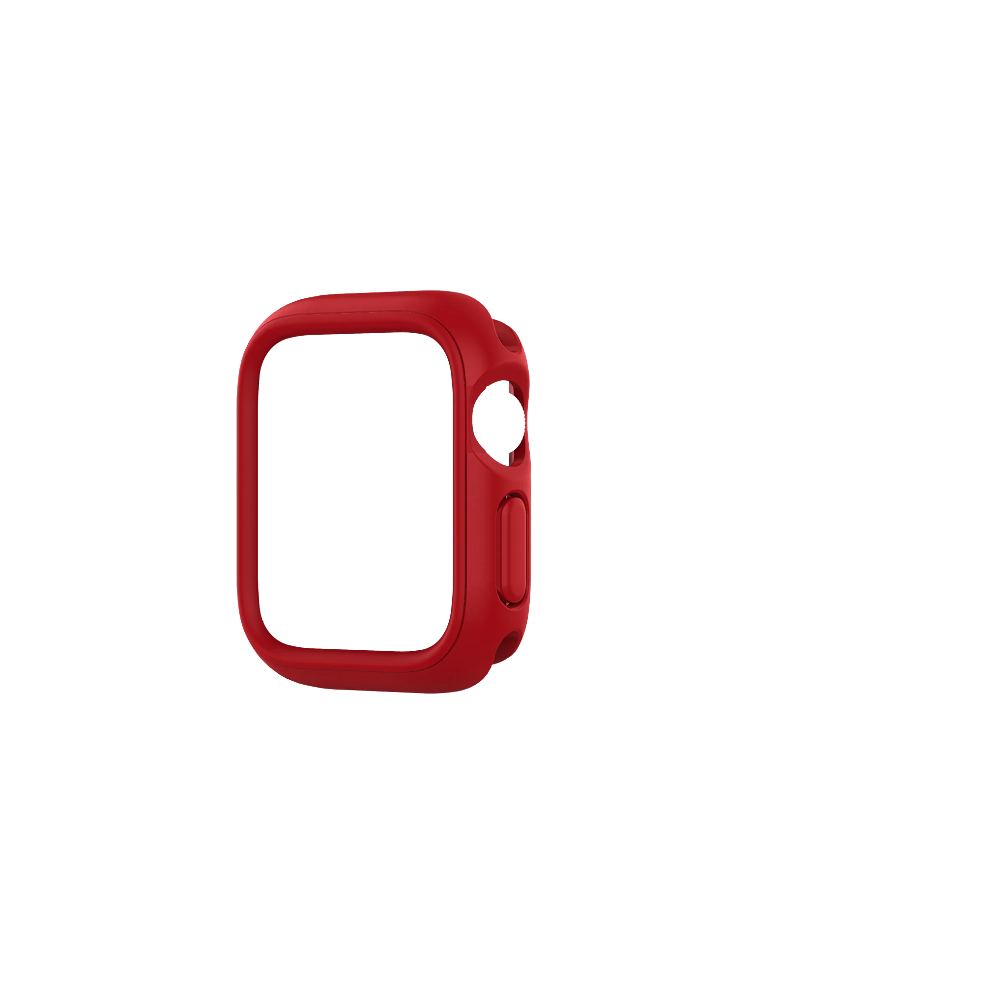 RHINOSHIELD CrashGuard NX Bumper for Apple Watch (Series 3) 42mm - Frame + Rim - Image 9