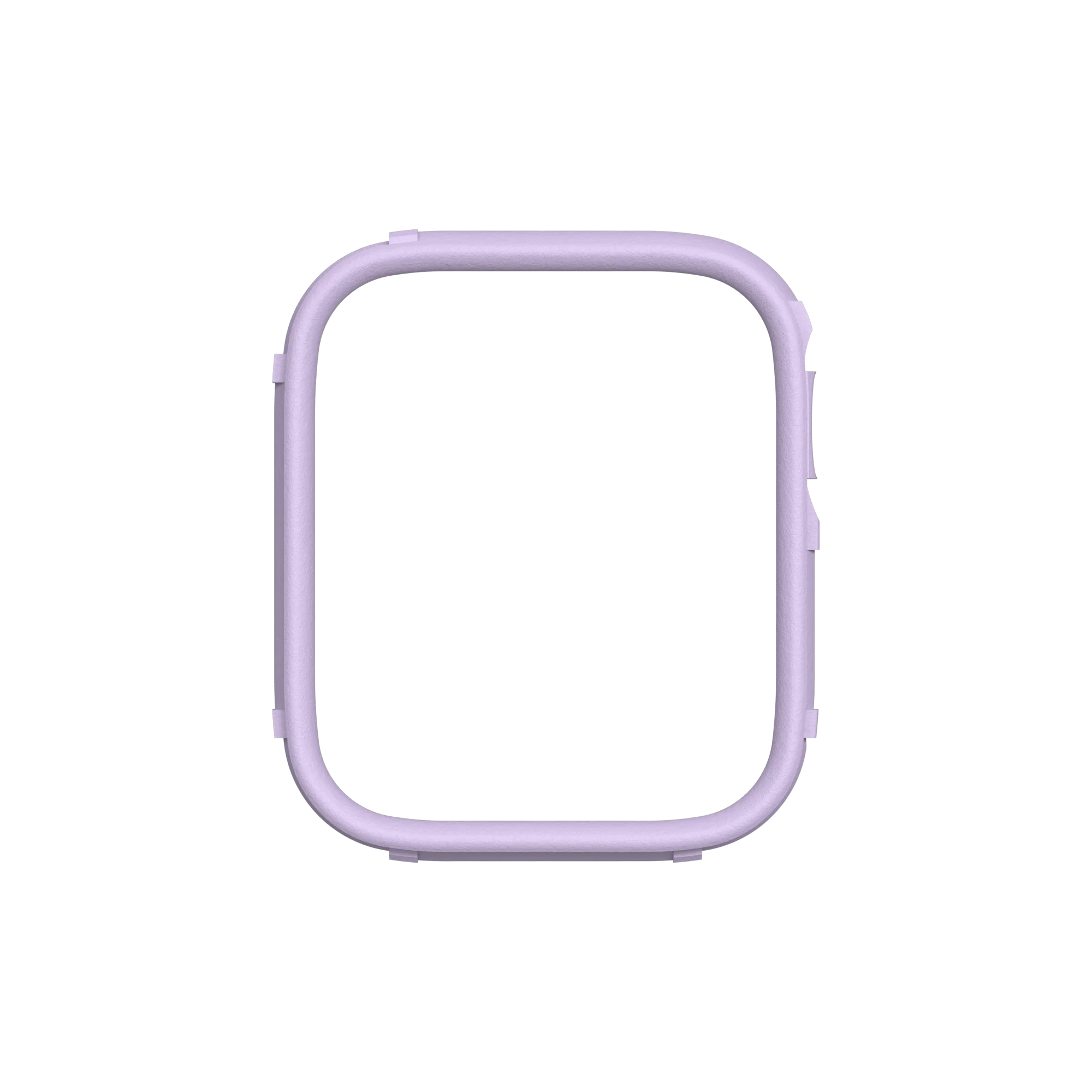 RHINOSHIELD CrashGuard NX Bumper for Apple Watch (Series 4) 44mm - Rim - Image 7