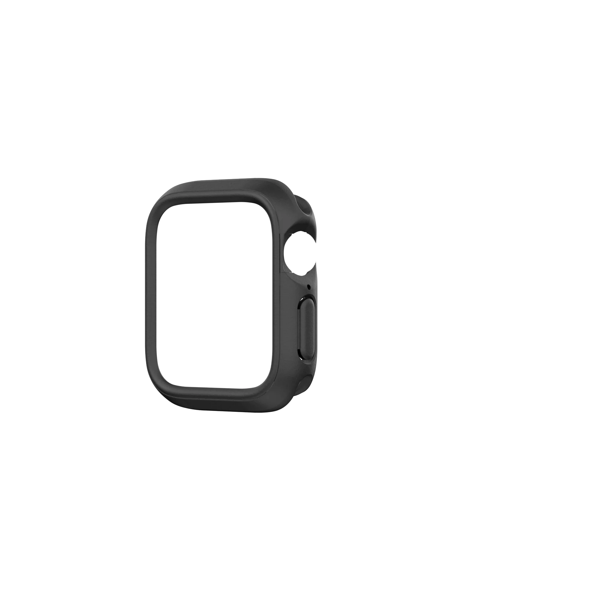 RHINOSHIELD CrashGuard NX Bumper for Apple Watch (Series 5) 40mm - Frame + Rim