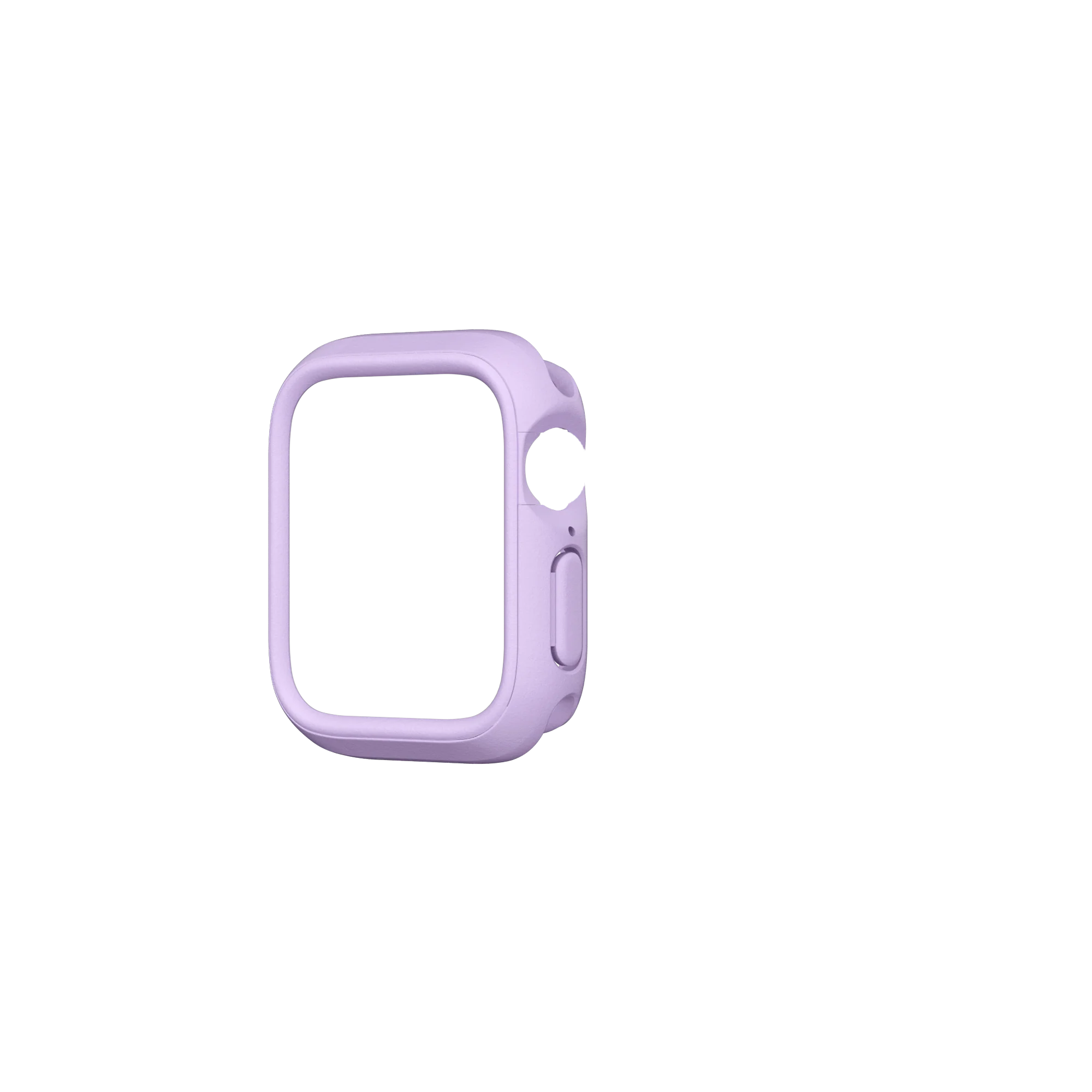 RHINOSHIELD CrashGuard NX Bumper for Apple Watch (Series 5) 40mm - Frame + Rim - Image 7