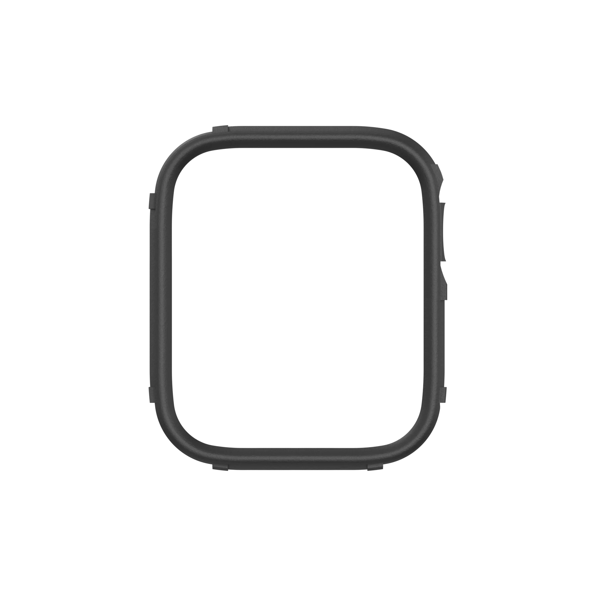 RHINOSHIELD CrashGuard NX Bumper for Apple Watch (Series 5) 44mm - Rim