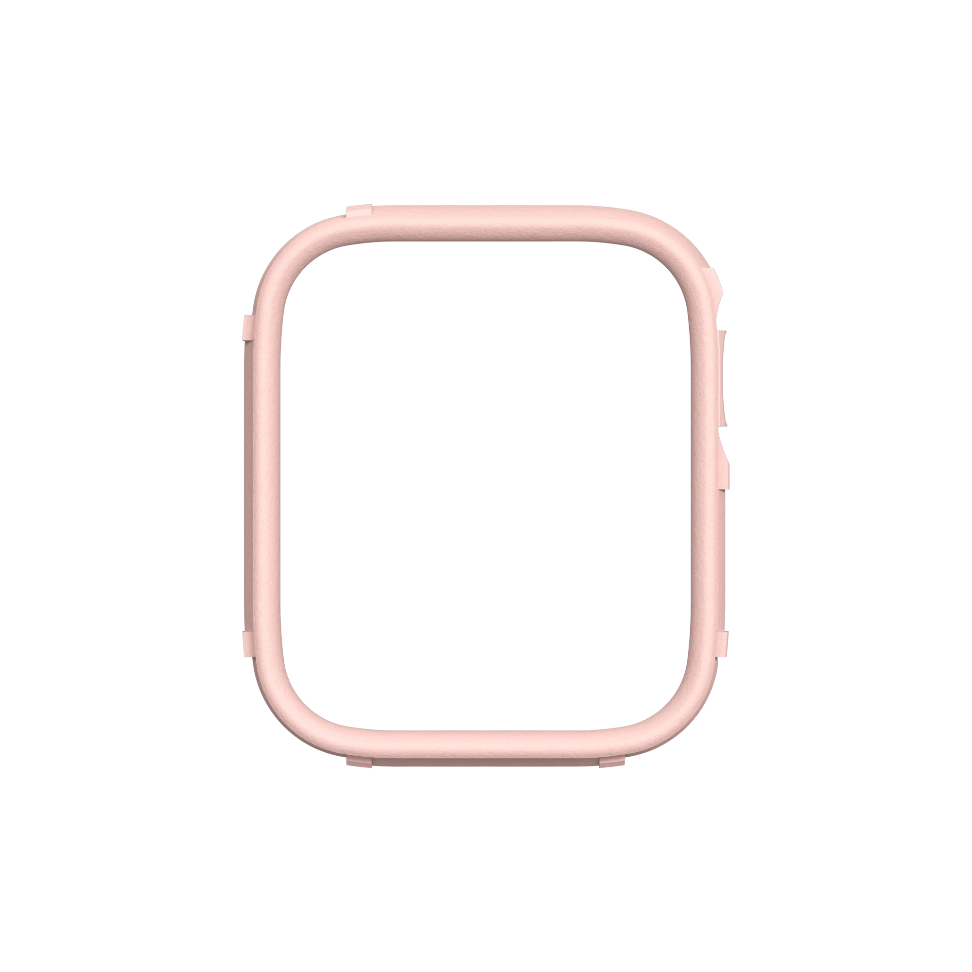 RHINOSHIELD CrashGuard NX Bumper for Apple Watch (Series 5) 44mm - Rim - Image 3