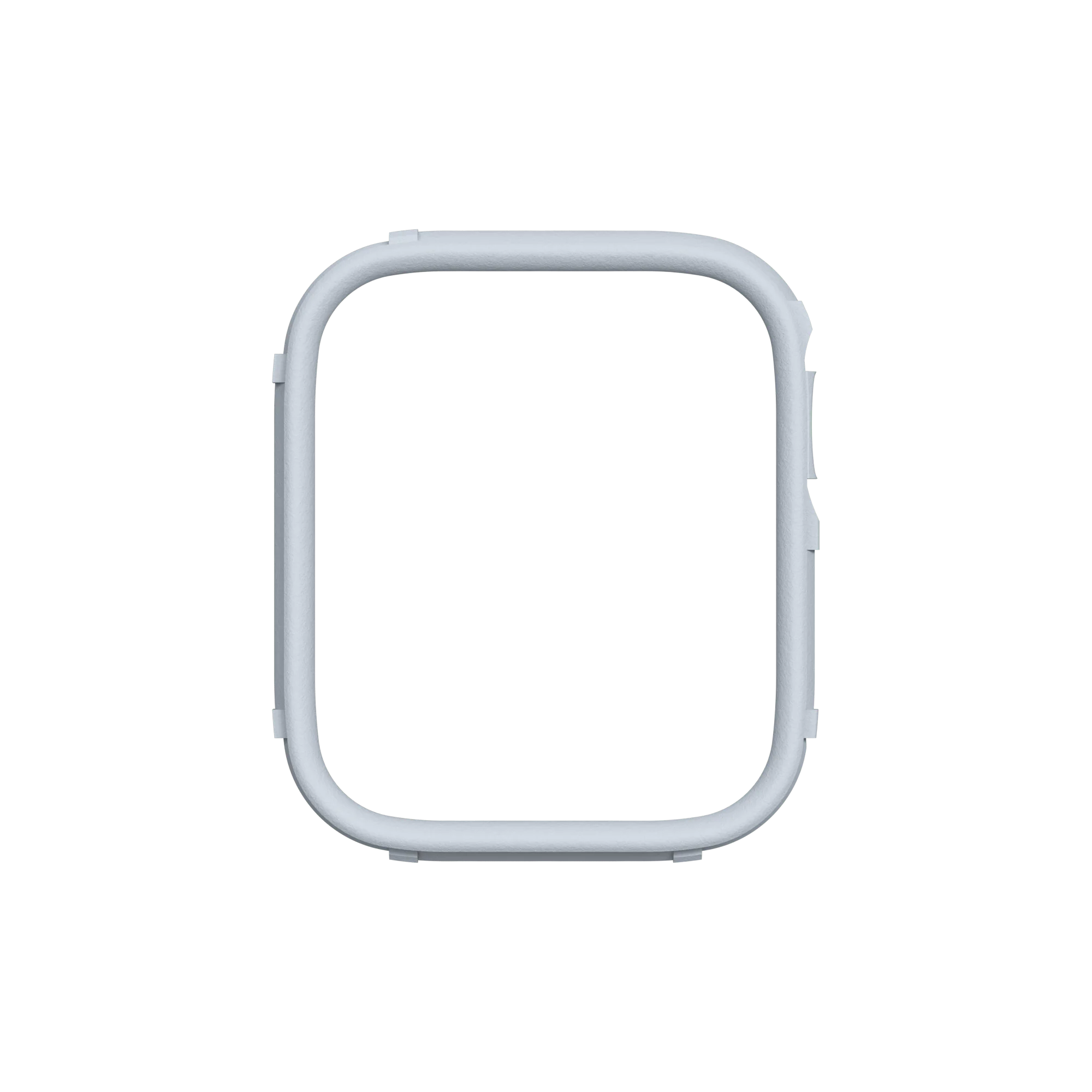 RHINOSHIELD CrashGuard NX Bumper for Apple Watch (Series 5) 44mm - Rim - Image 4